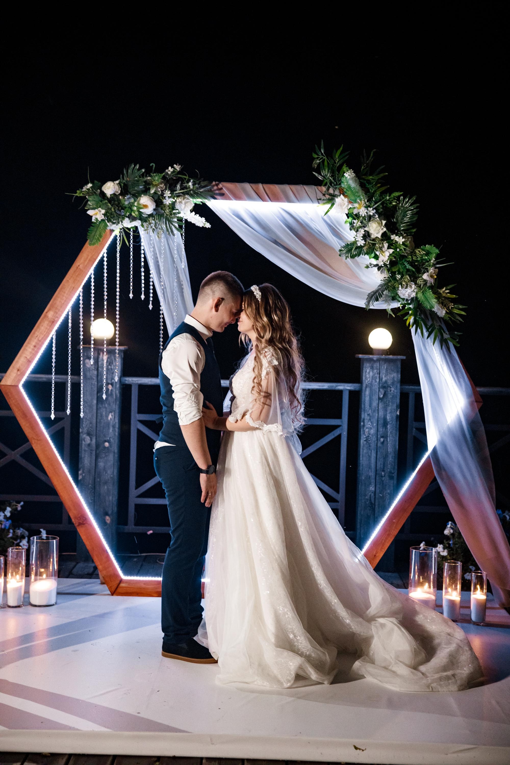 Егор и Даша. Организатор мероприятий в Абакане I Ольга Петухова