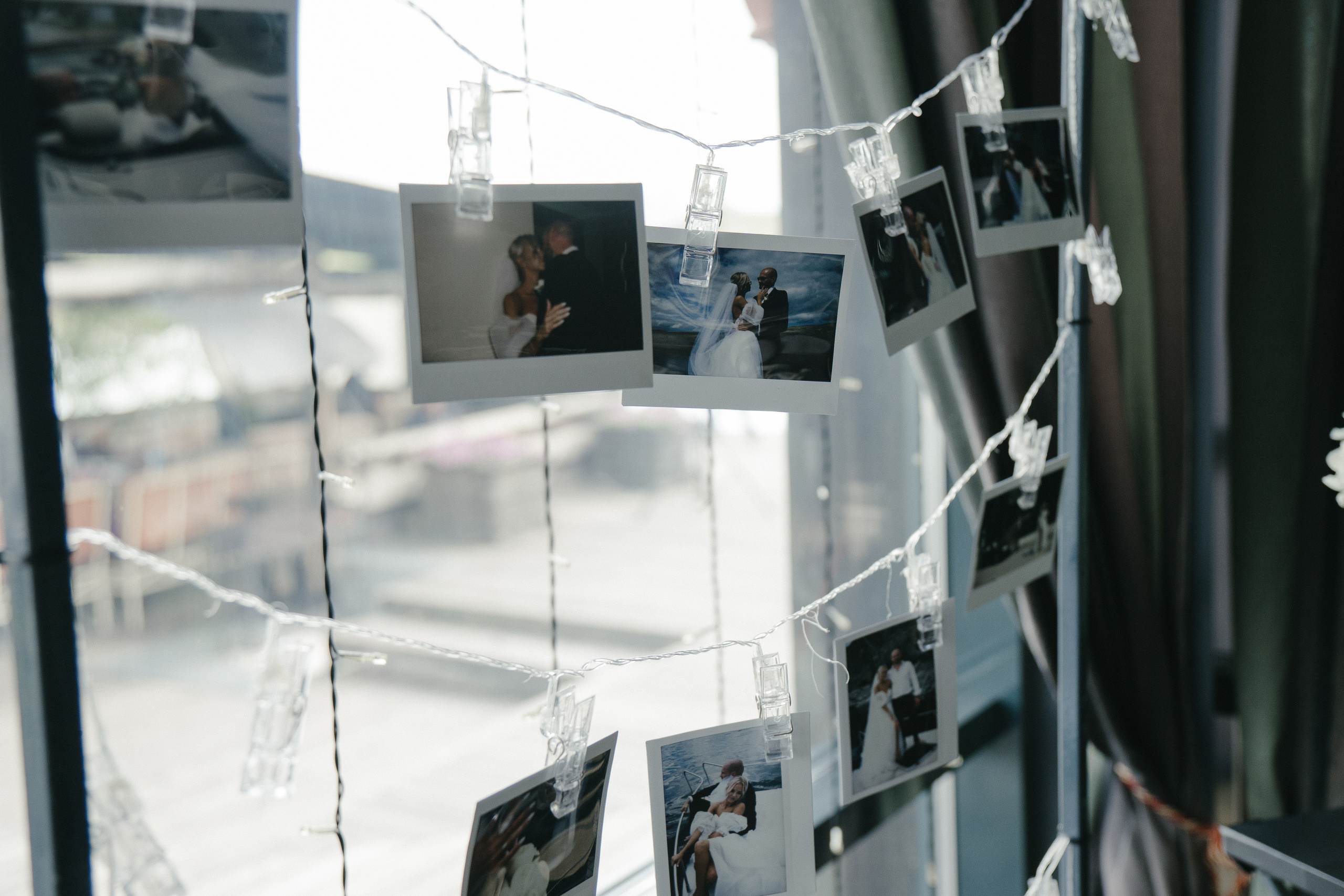 Юра и Кристина. Организатор мероприятий в Абакане I Ольга Петухова