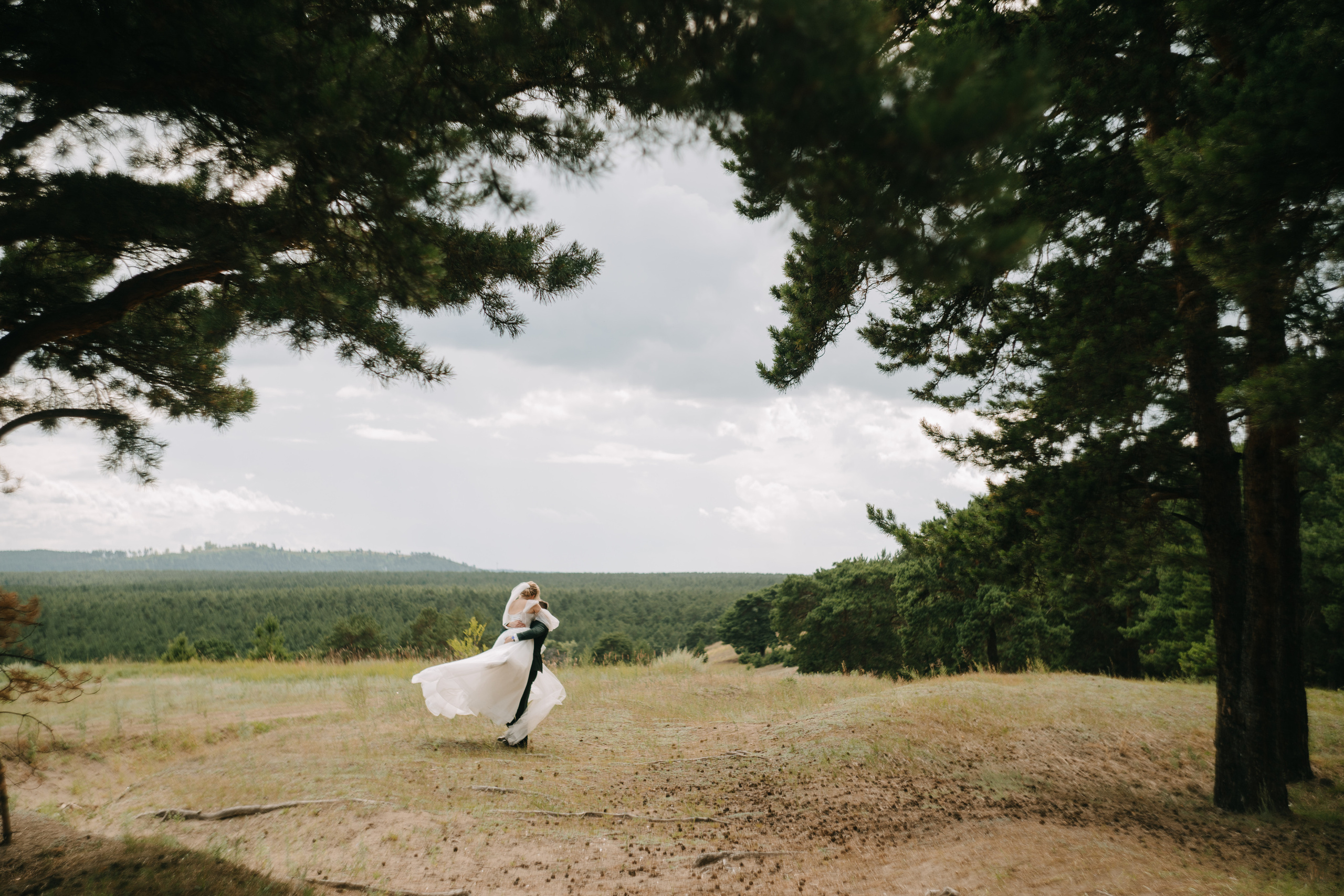 Женя и Света. Организатор мероприятий в Абакане I Ольга Петухова