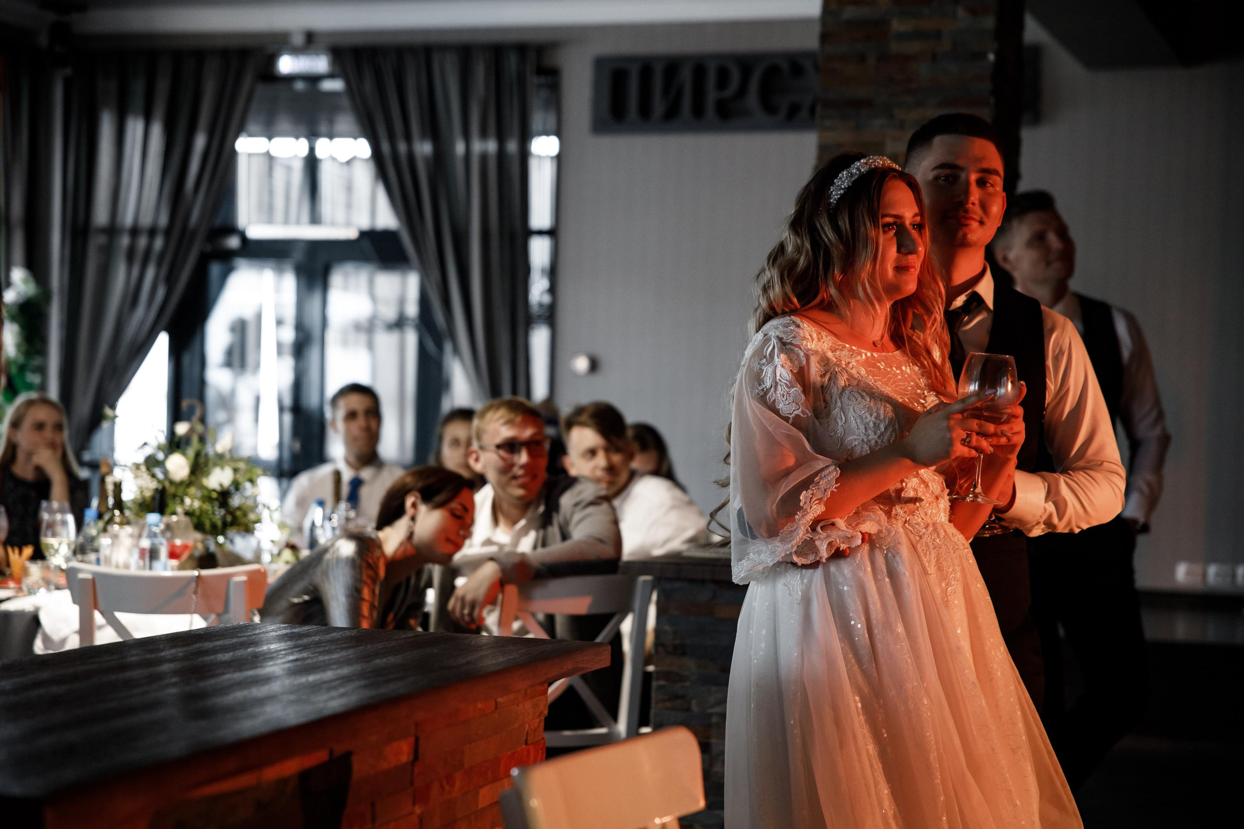 Егор и Даша. Организатор мероприятий в Абакане I Ольга Петухова