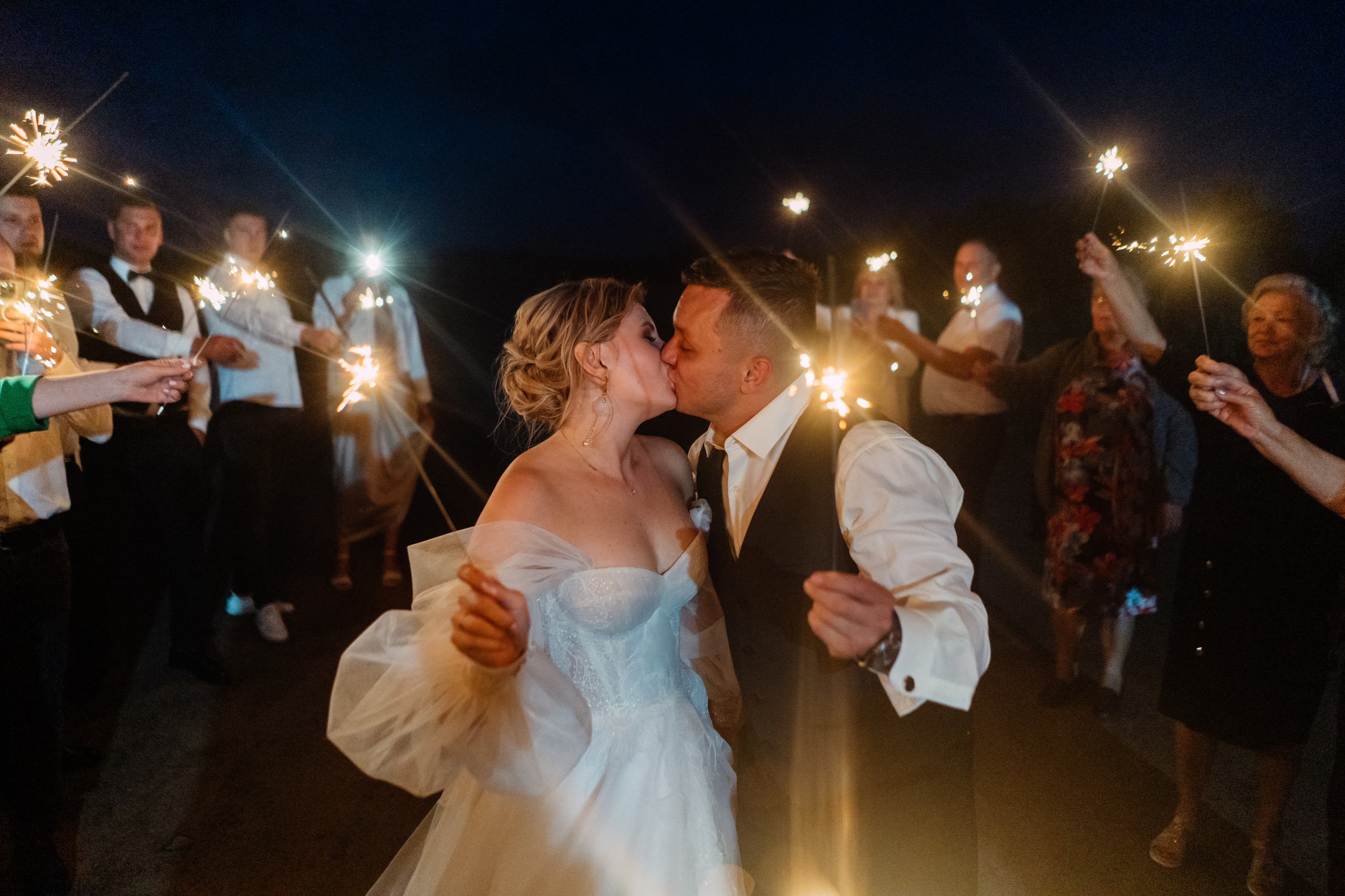 Женя и Света. Организатор мероприятий в Абакане I Ольга Петухова