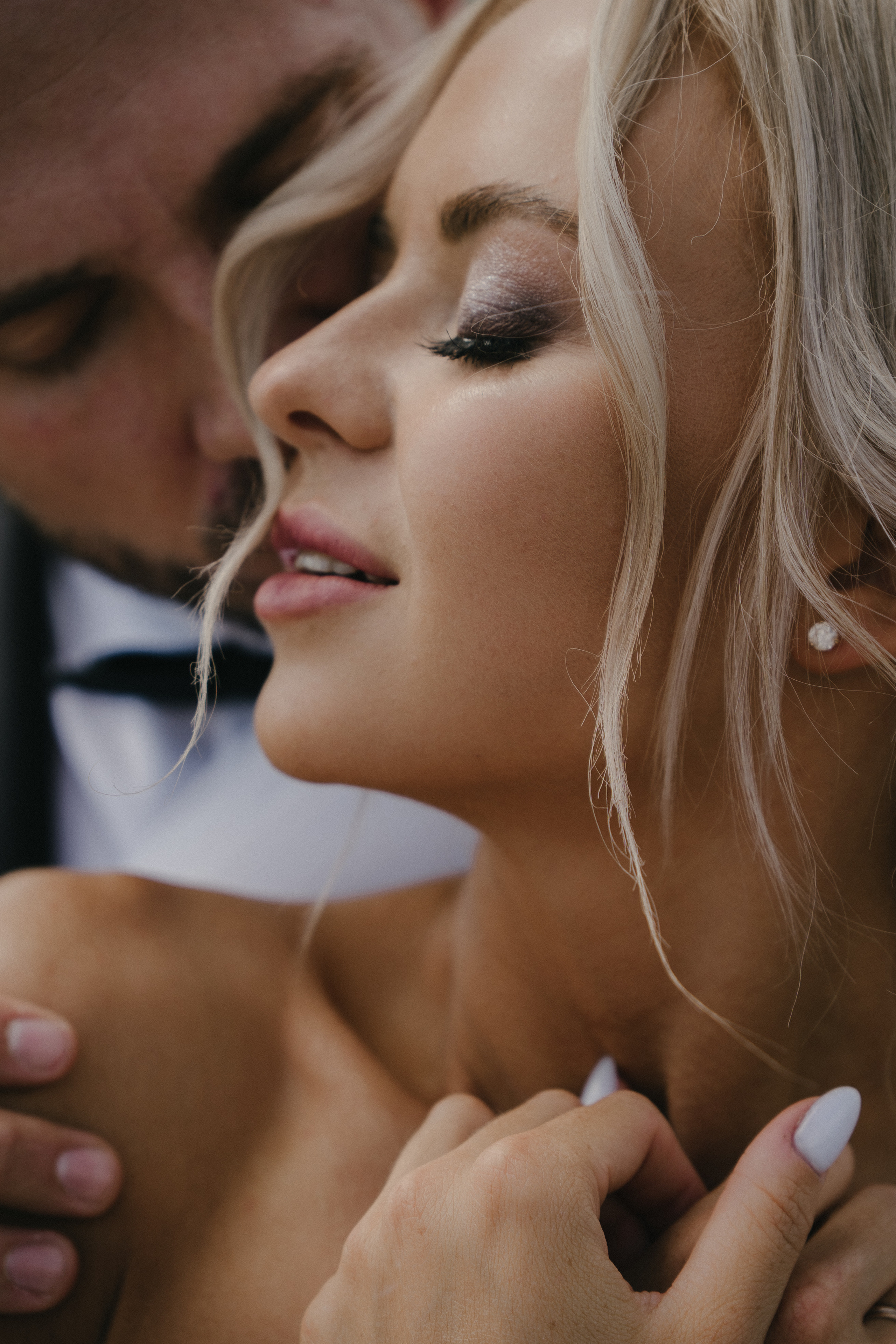 Юра и Кристина. Организатор мероприятий в Абакане I Ольга Петухова