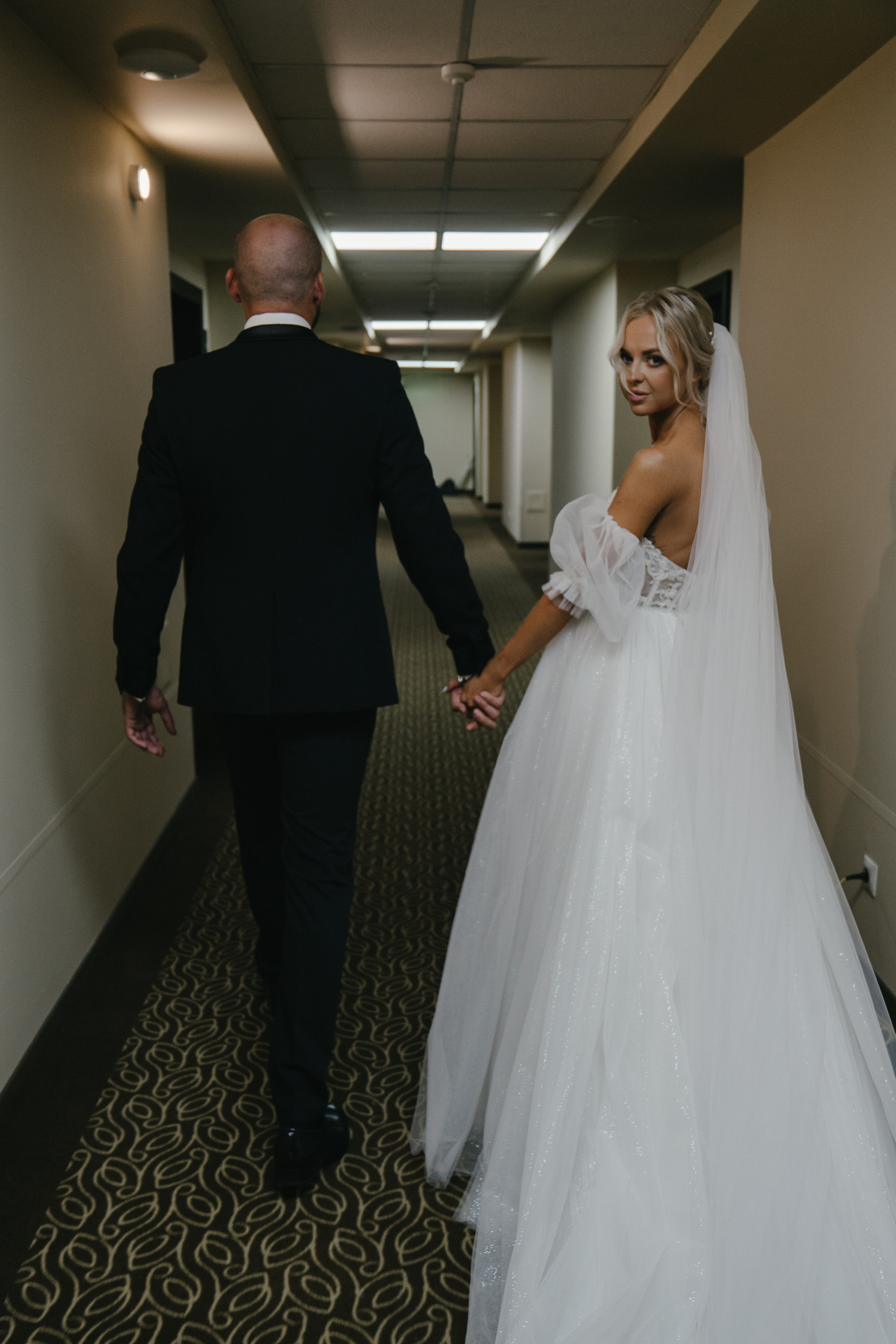 Юра и Кристина. Организатор мероприятий в Абакане I Ольга Петухова