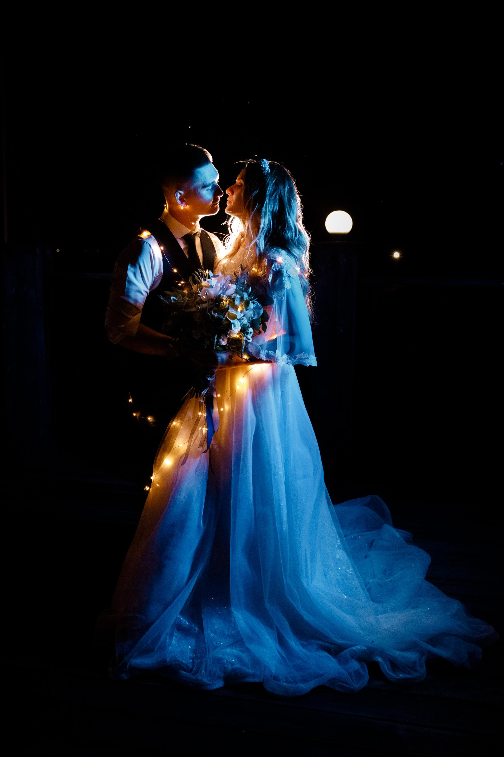 Егор и Даша. Организатор мероприятий в Абакане I Ольга Петухова