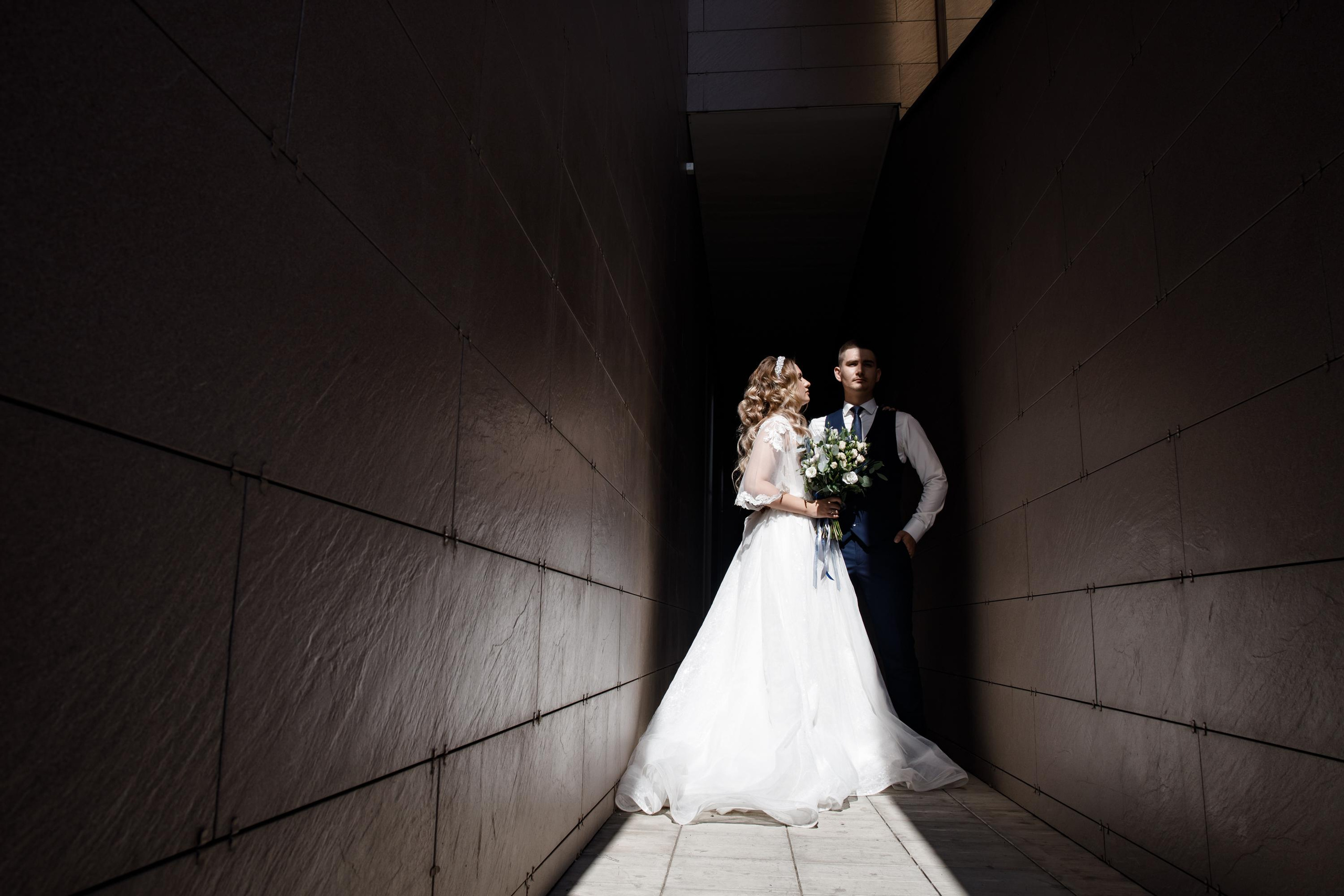 Егор и Даша. Организатор мероприятий в Абакане I Ольга Петухова