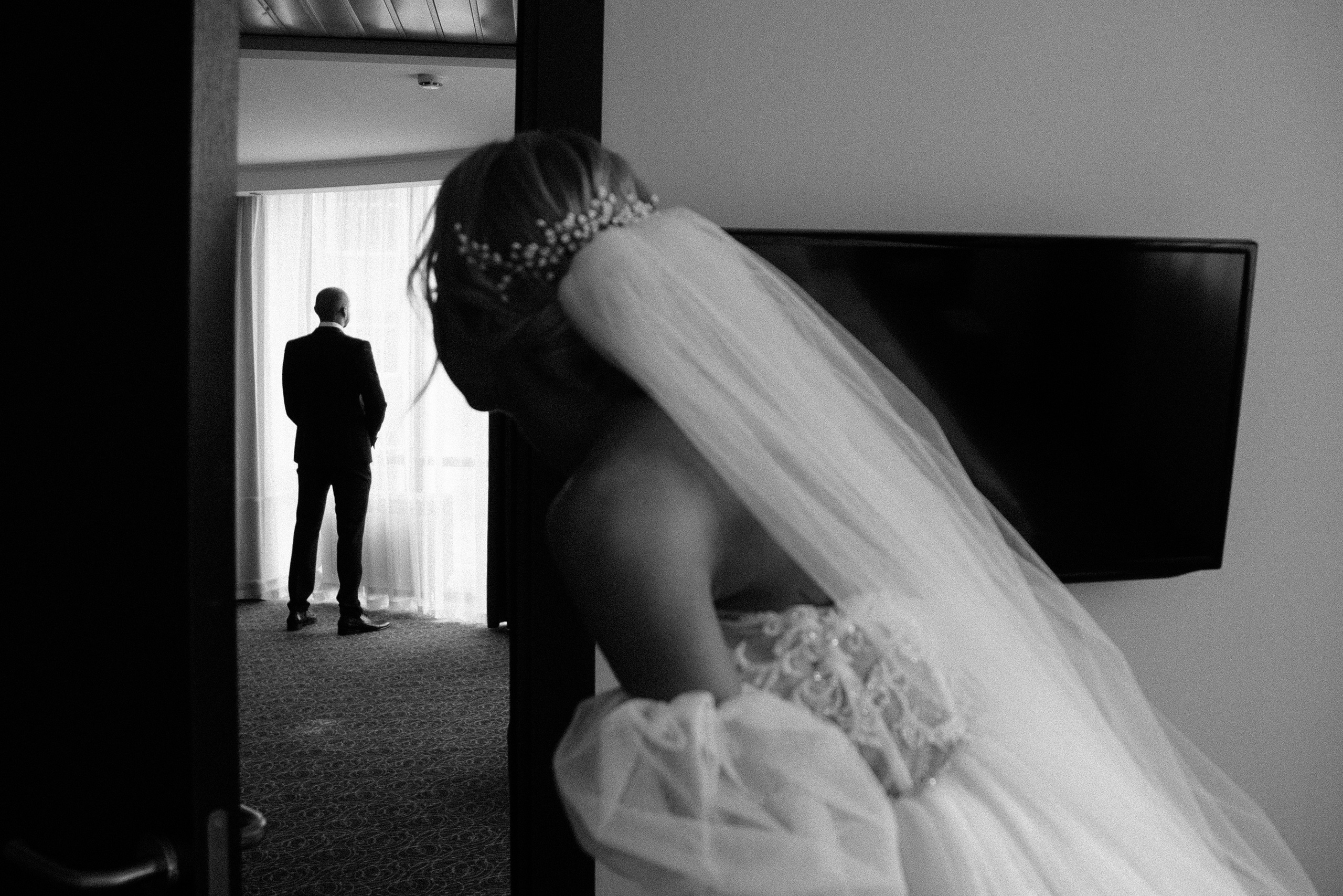 Юра и Кристина. Организатор мероприятий в Абакане I Ольга Петухова