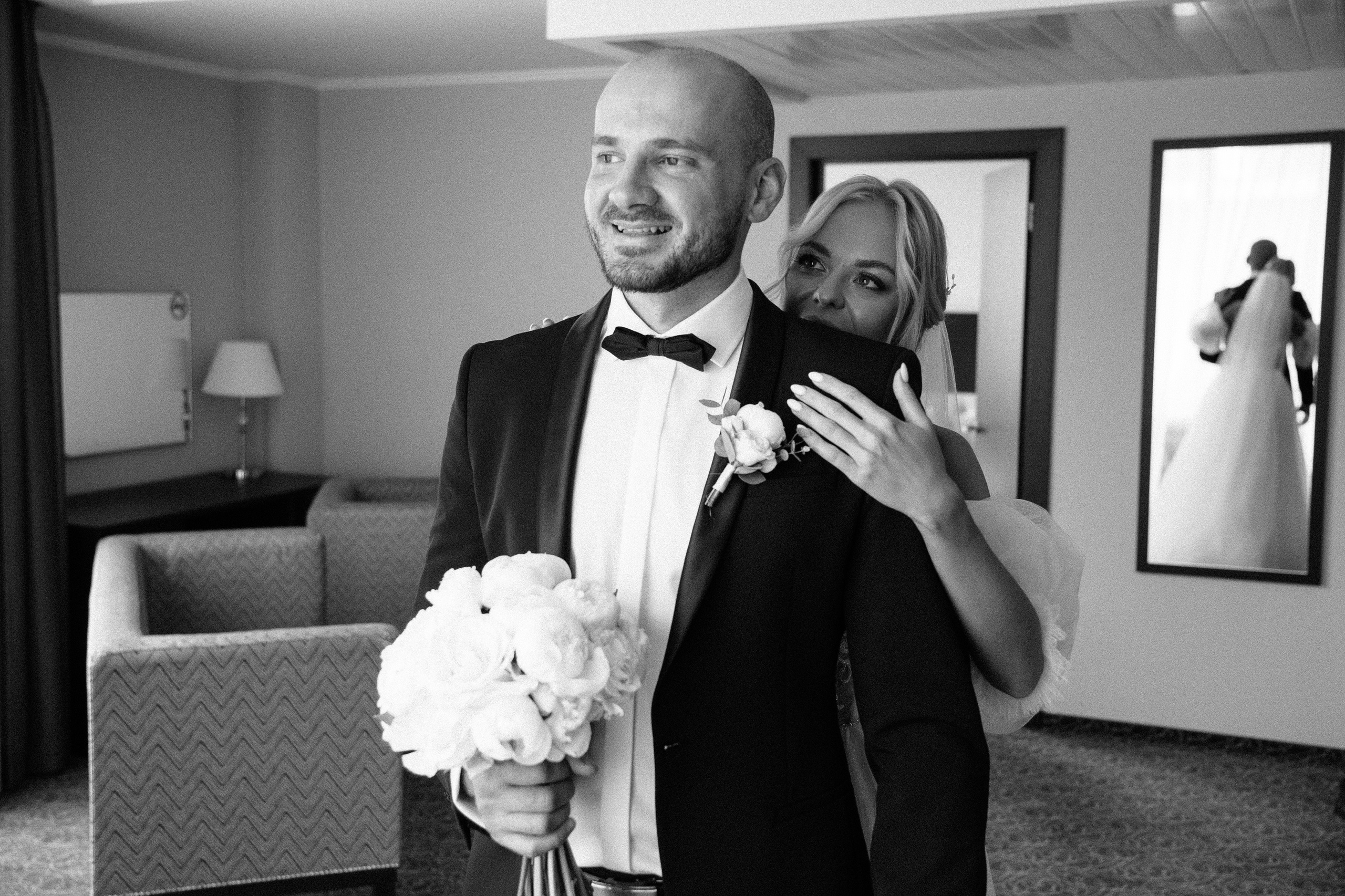 Юра и Кристина. Организатор мероприятий в Абакане I Ольга Петухова