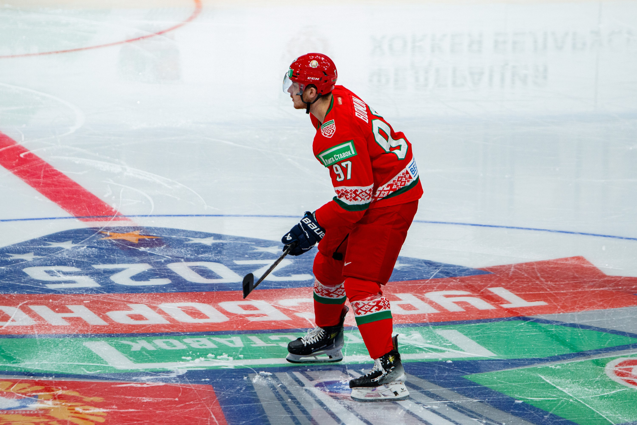 Россия — Беларусь. Спортивный фотограф в Смоленске — Екатерина Степенок