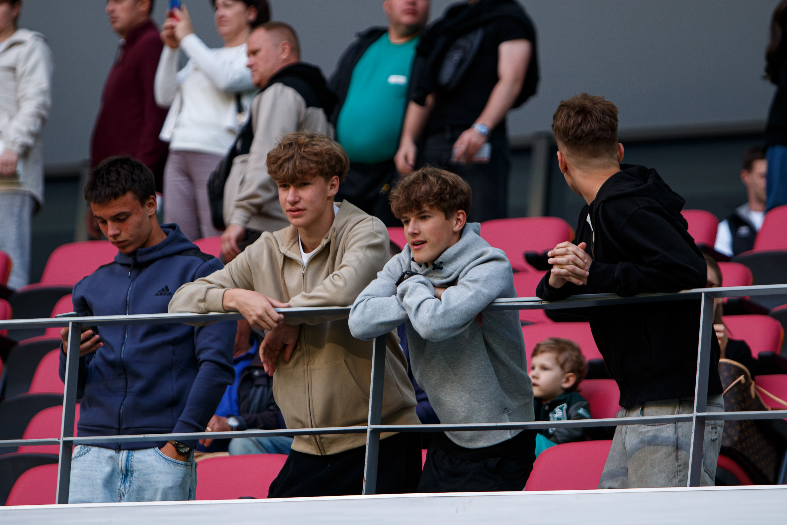 Беларусь — Росиия. Спортивный фотограф в Смоленске — Екатерина Степенок