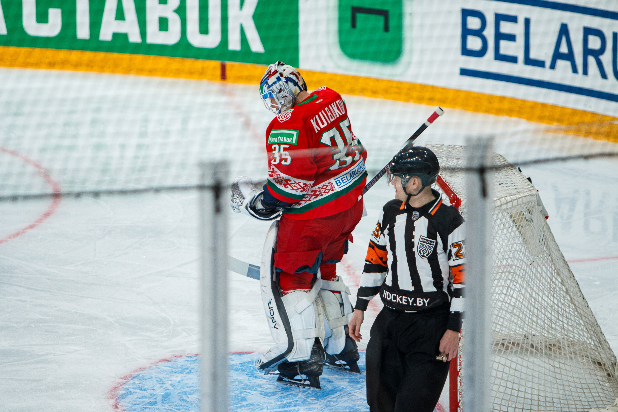 Россия — Беларусь. Спортивный фотограф в Смоленске — Екатерина Степенок