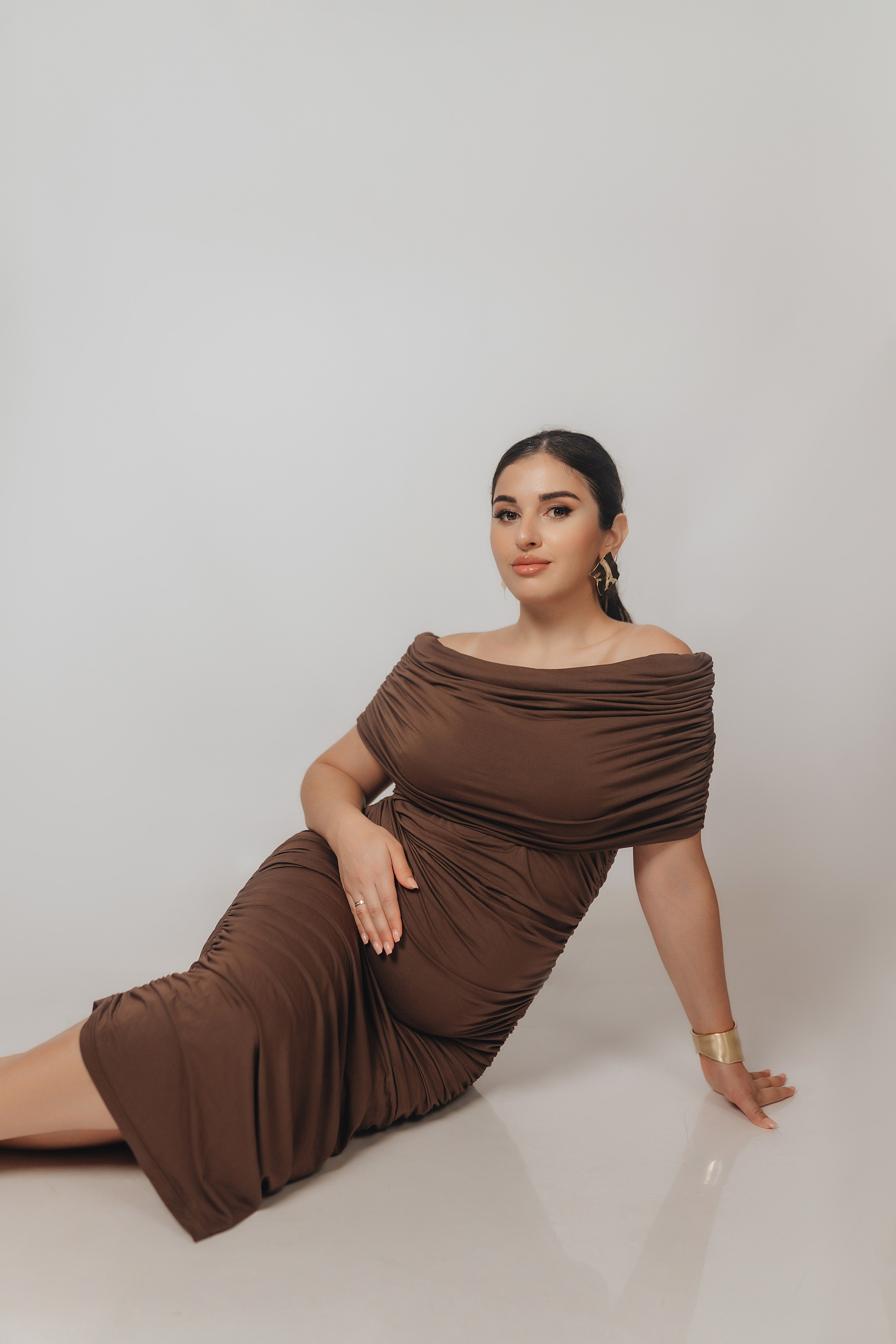 Саламат и Вусал | Съемка беременности. Фотограф Карина Шмулёва. Воронеж и область