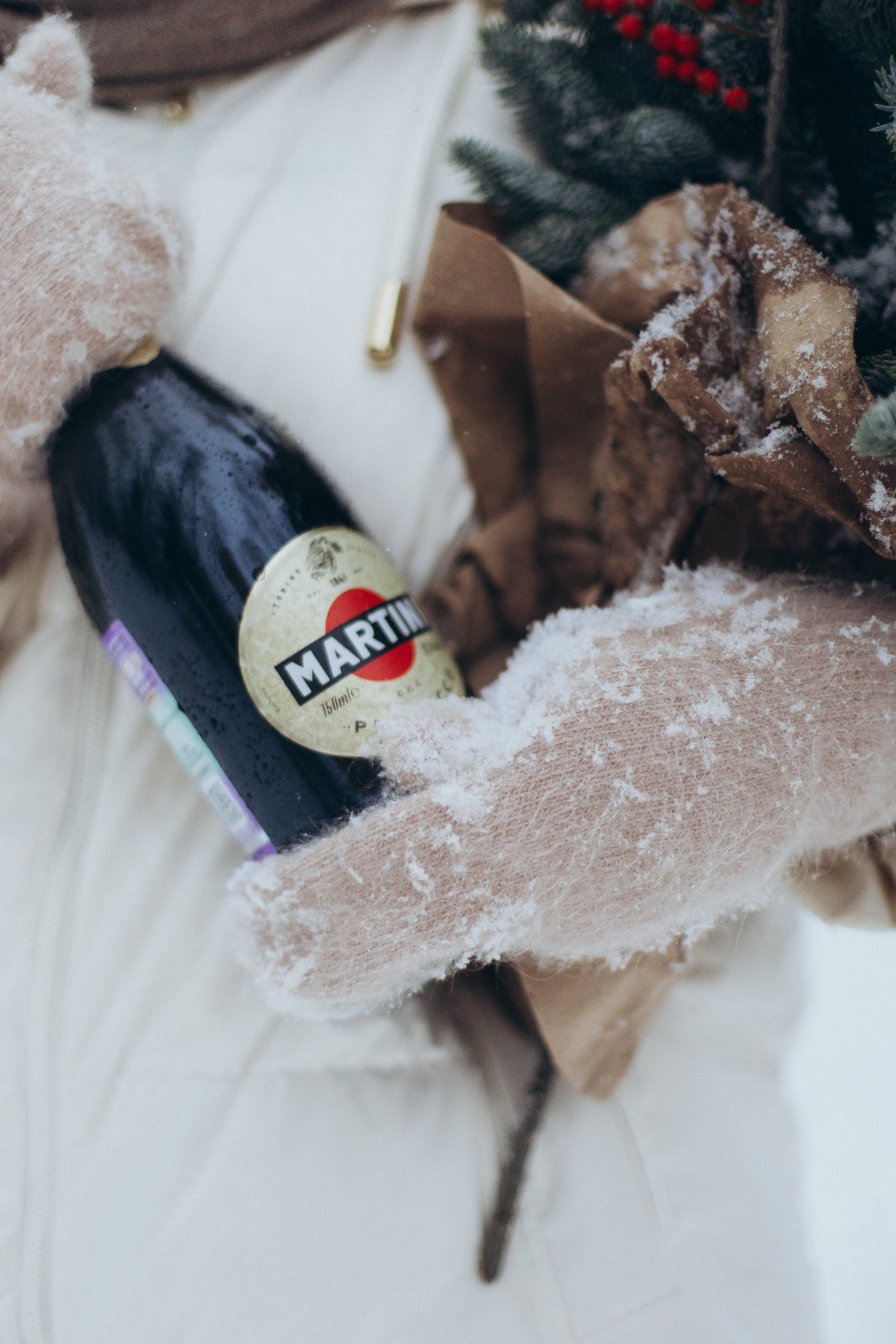 Зимняя история