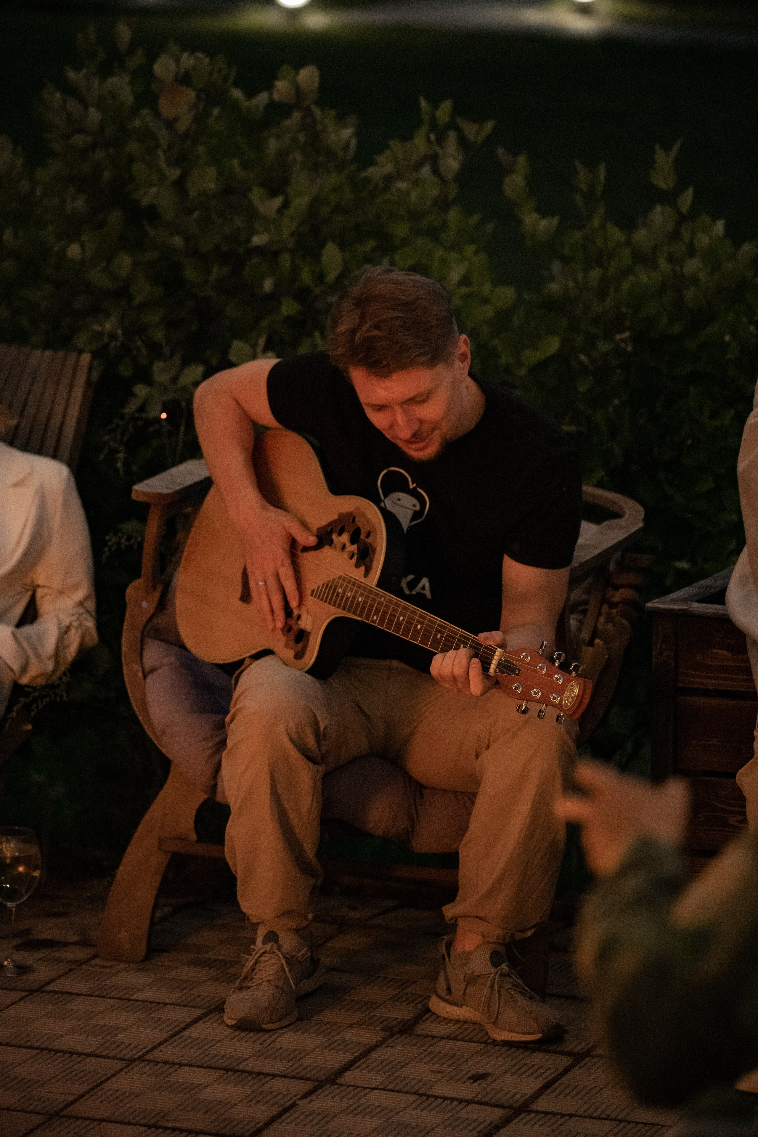 2024. Саша и Ксюша. Свадебный и семейный фотограф в Москве и Европе Евгения Амелина