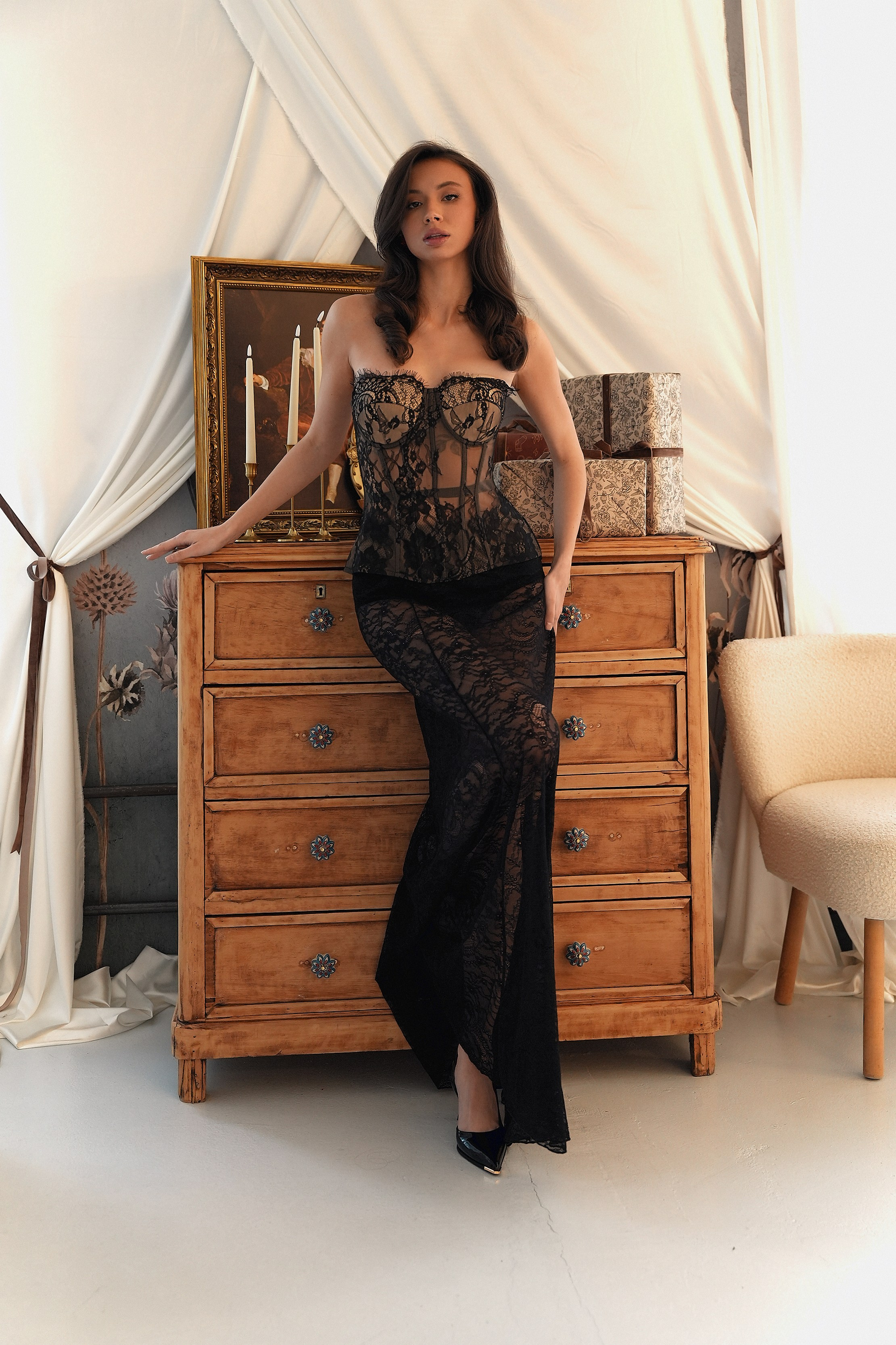 JULIA. Фотограф Владимир|Москва