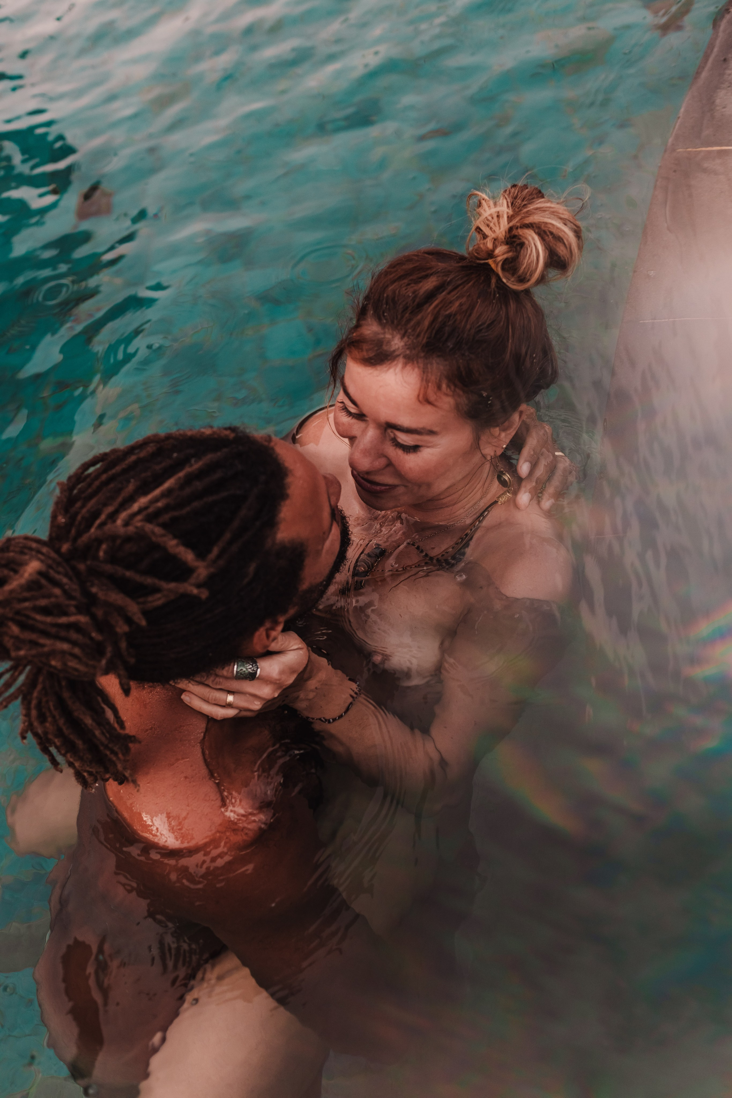 Love & honey. Mariam Bagdasaryan