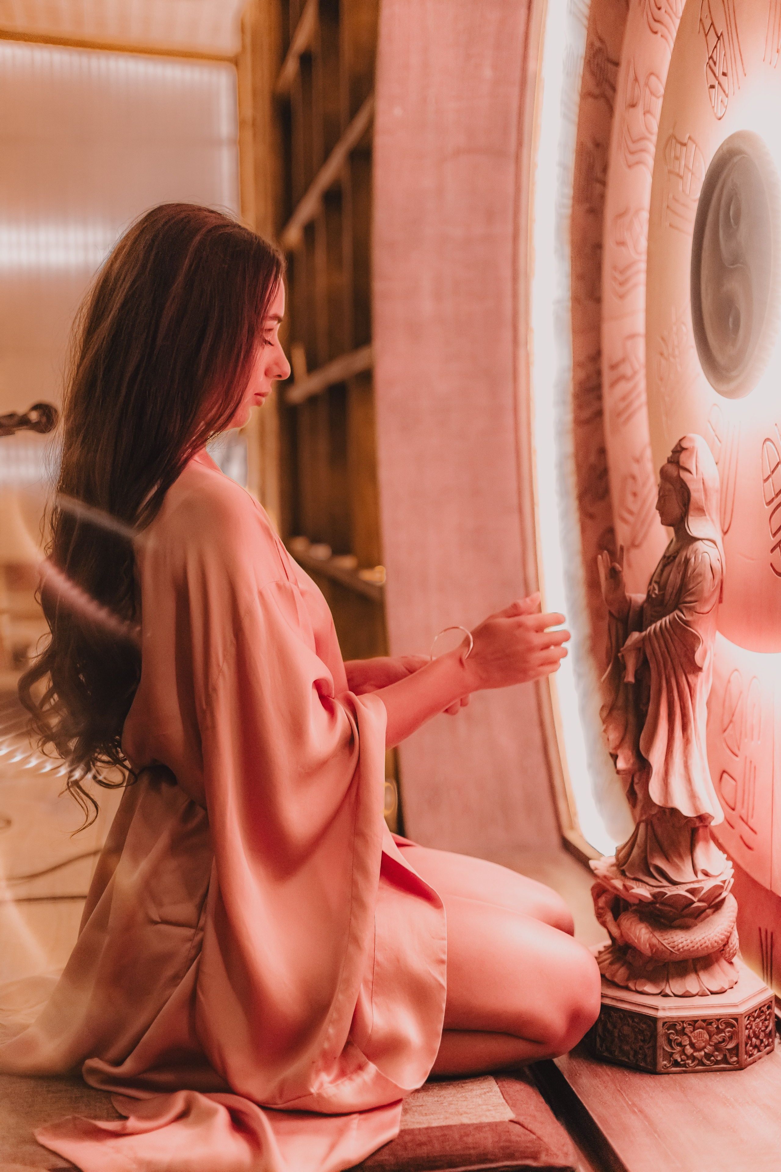 Anna. Mariam Bagdasaryan