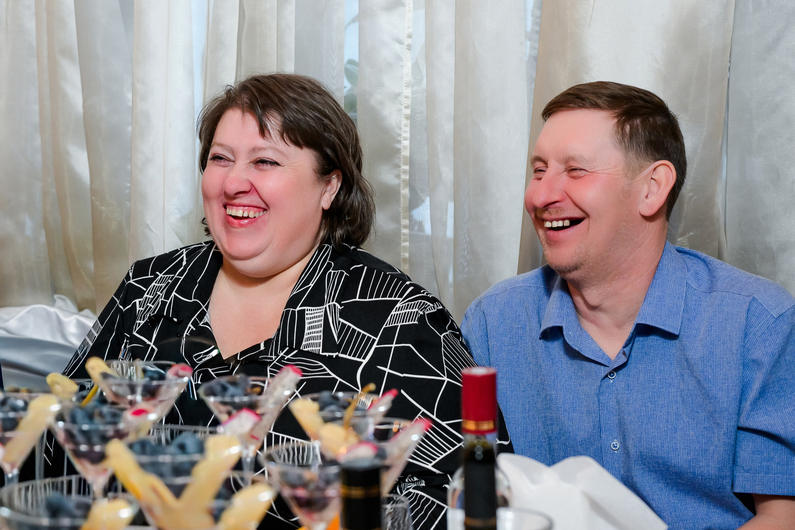 Свадьба Алексея и Альбины