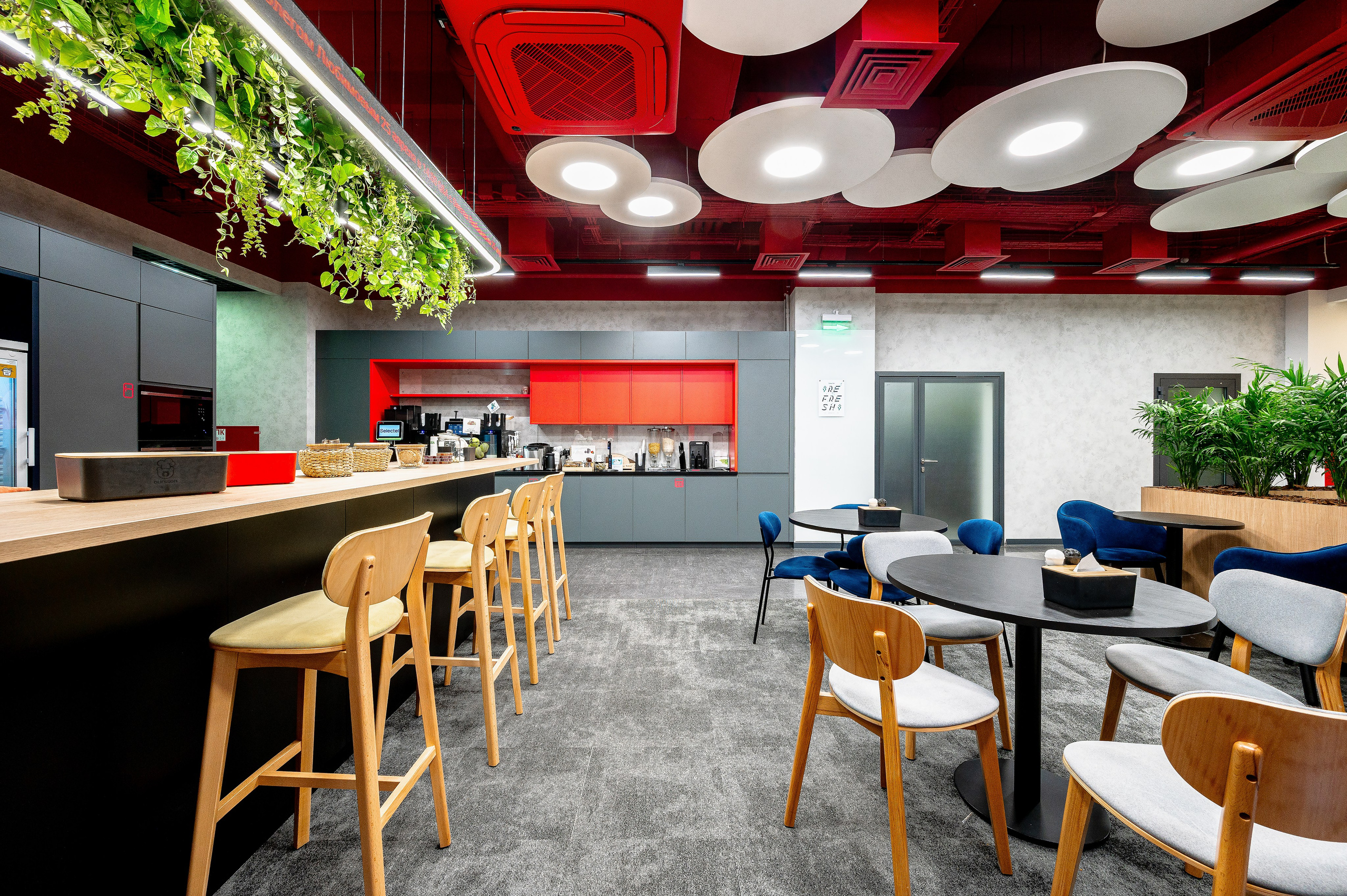 Съемка мебели в интерьере для компании «Гуд Вайбс». Интерьерный фотограф. Фото- видеосъемка недвижимости Санкт-Петербург