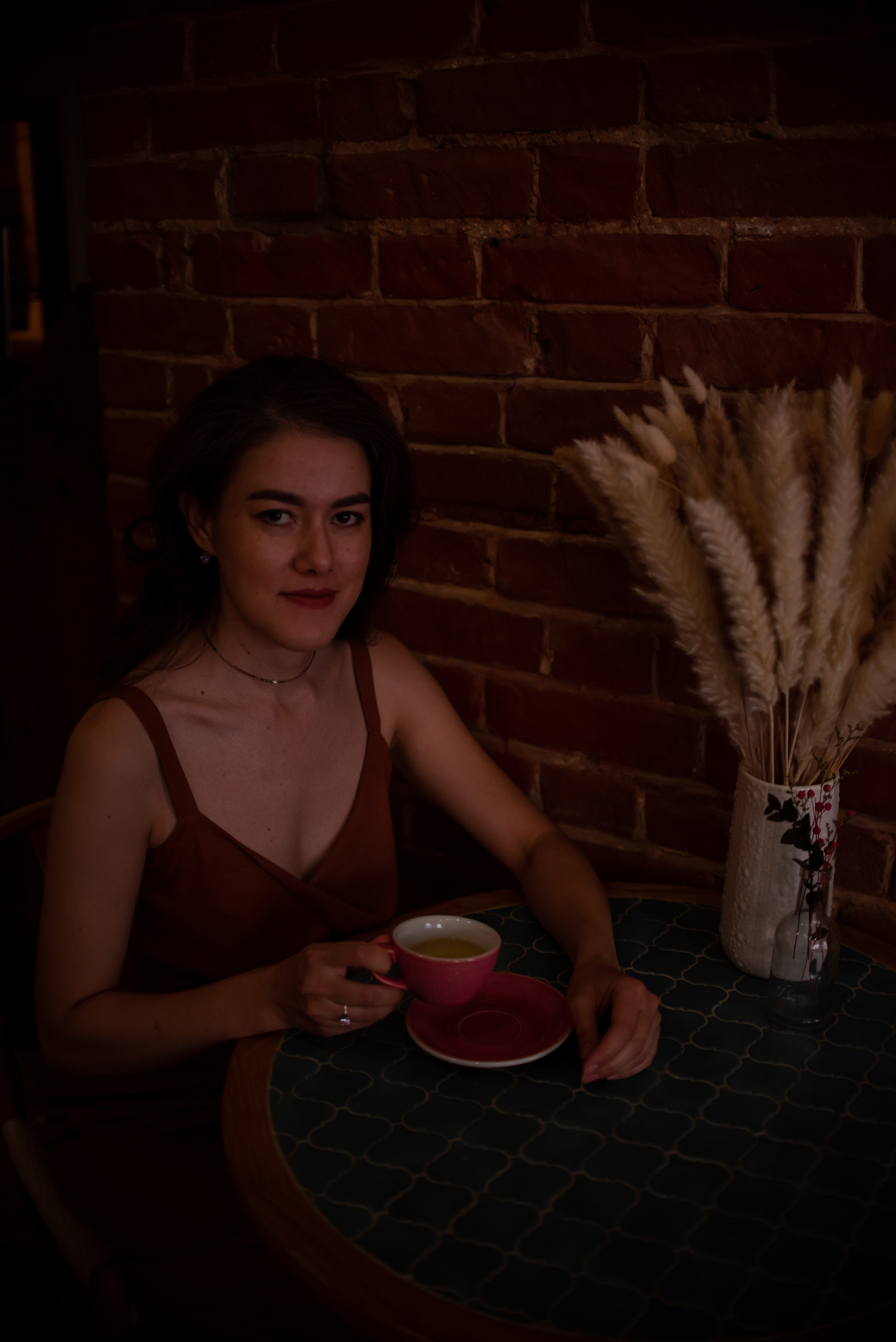 Камила осенью 2024. Семейный и детский фотограф в Уфе Юлия Суркова