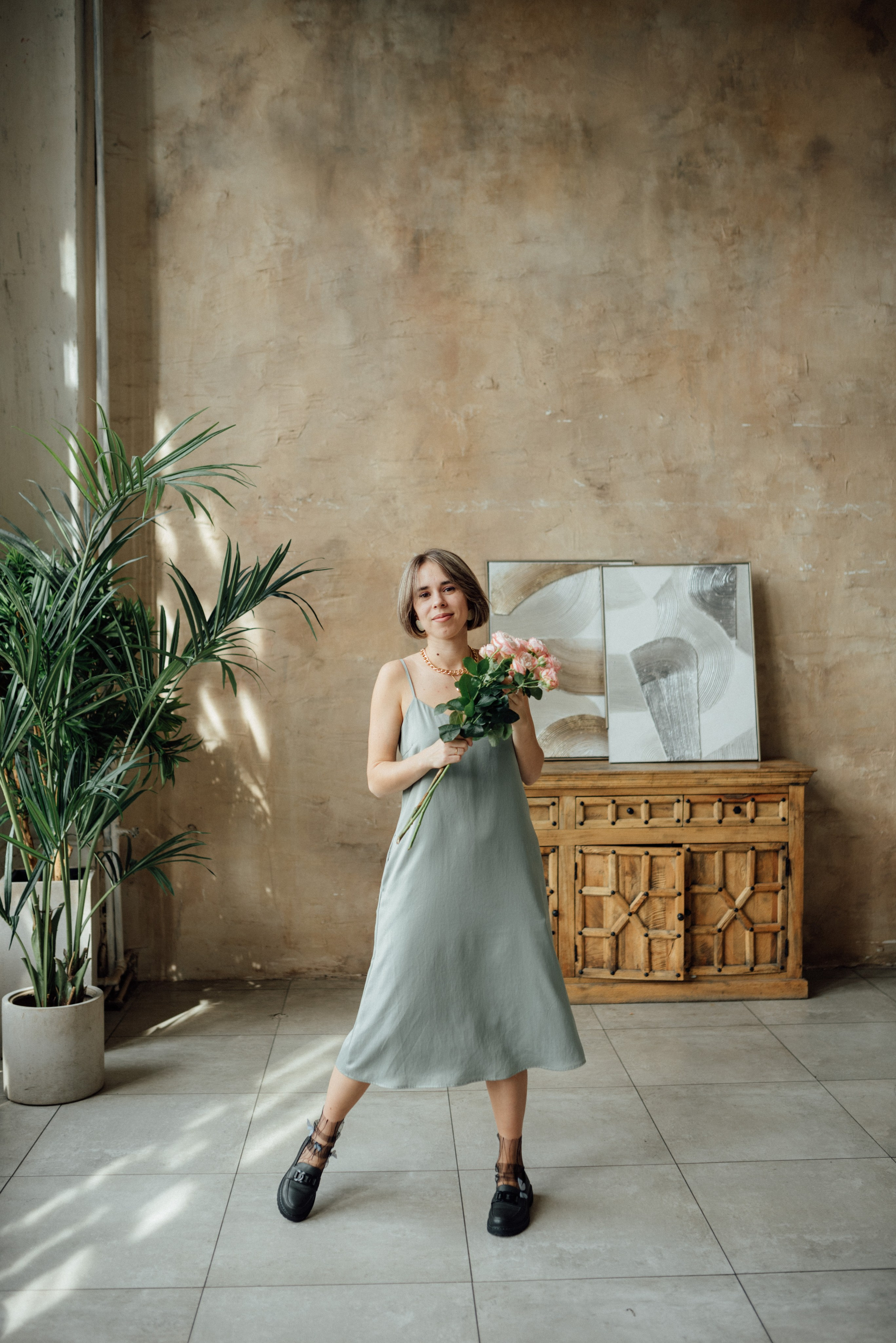 Анастасия, дизайнер