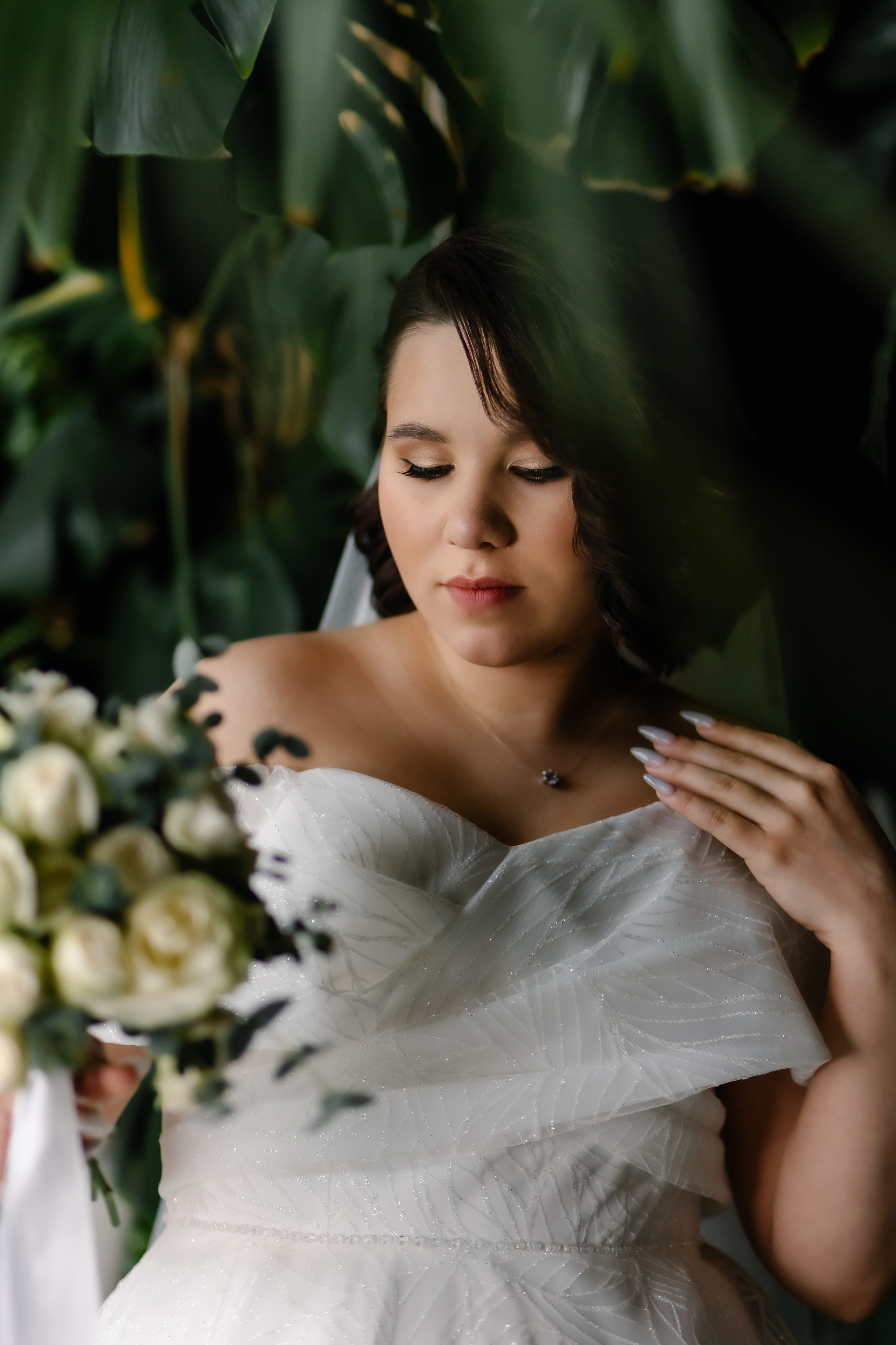 Анастасия и Андрей. Свадебный и семейный фотограф в Рязани Саша Крутых