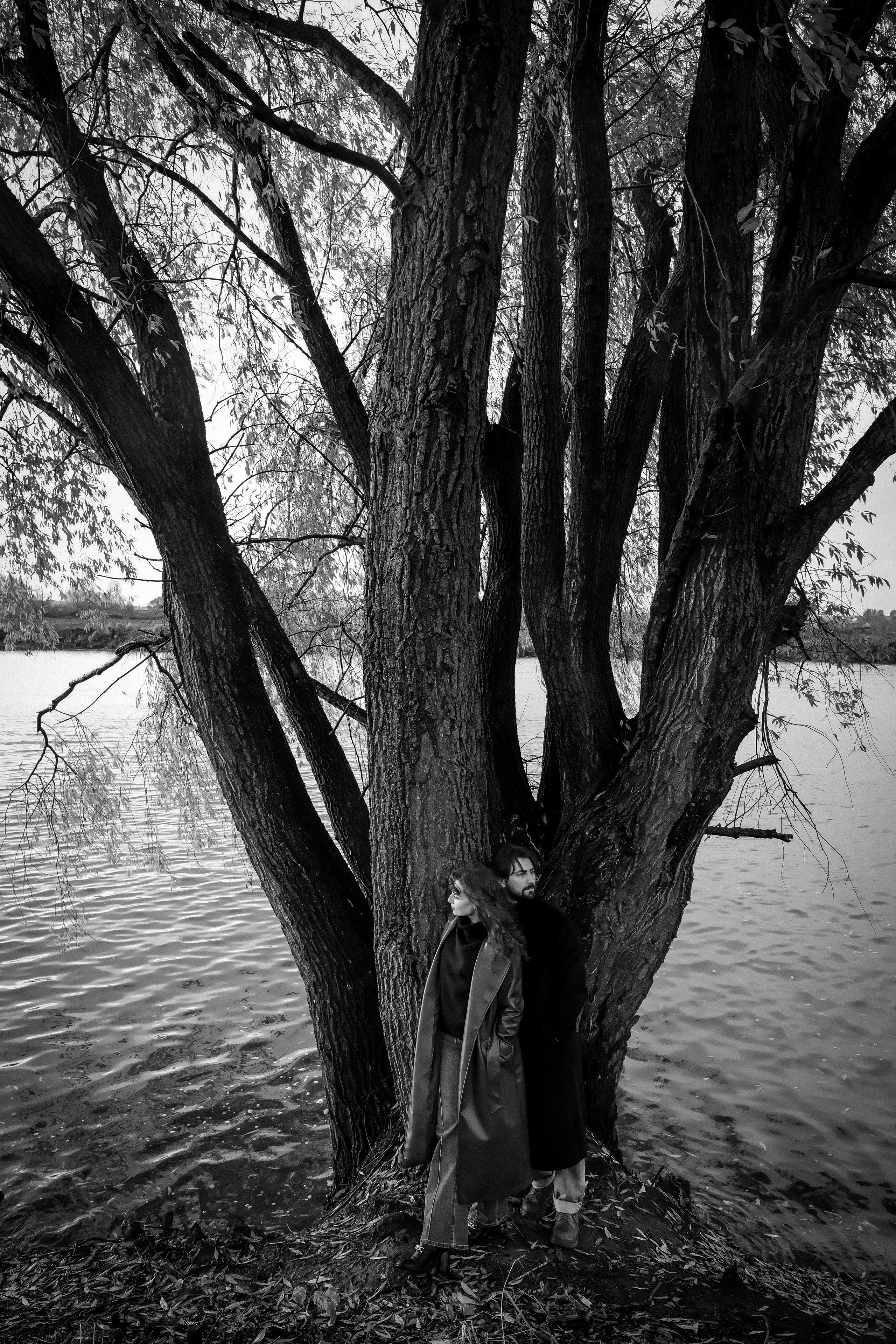 Двое. Свадебный и семейный фотограф Москва Варламова Виктория