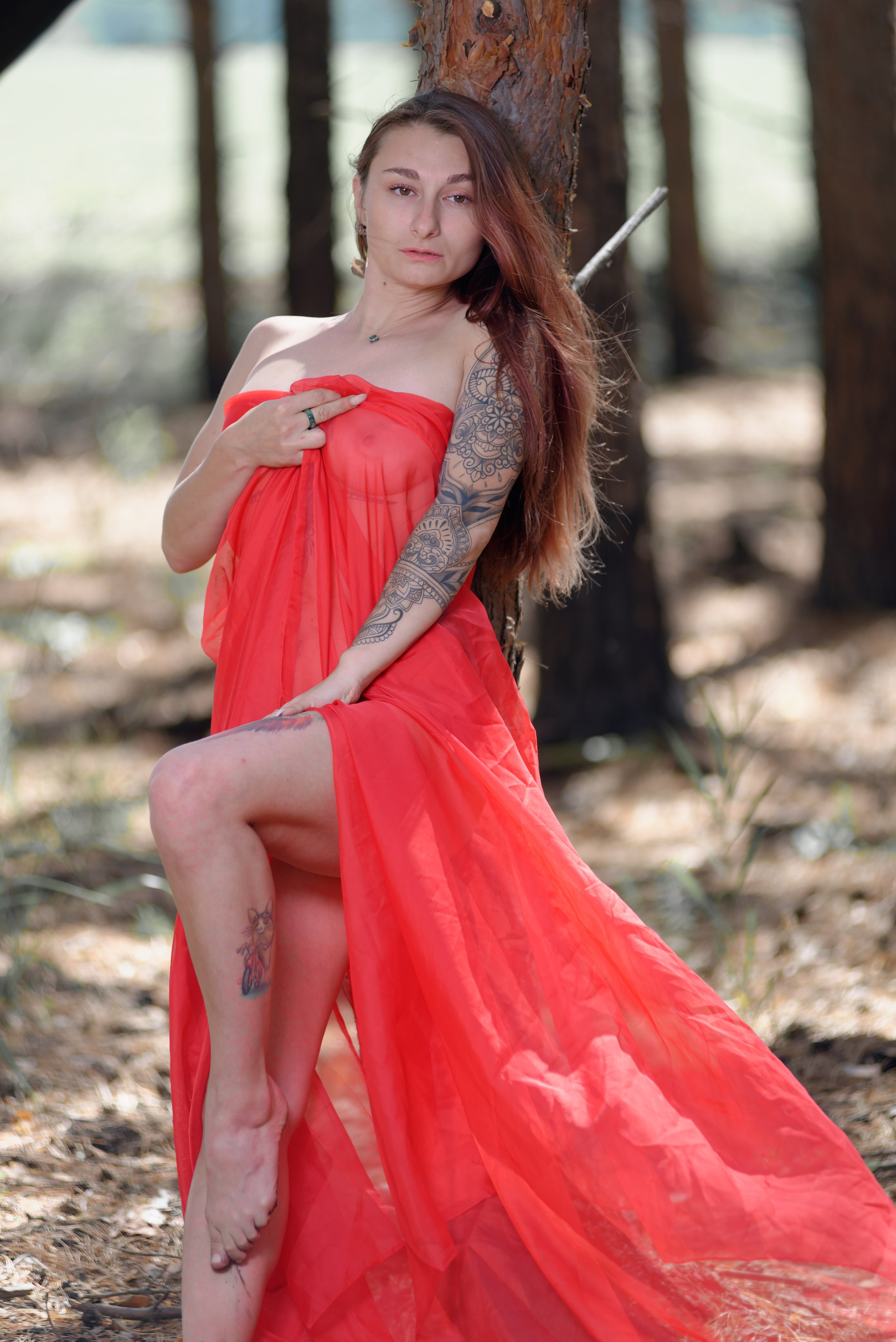 18+. Фотограф в городе Омске Константин Зоткин