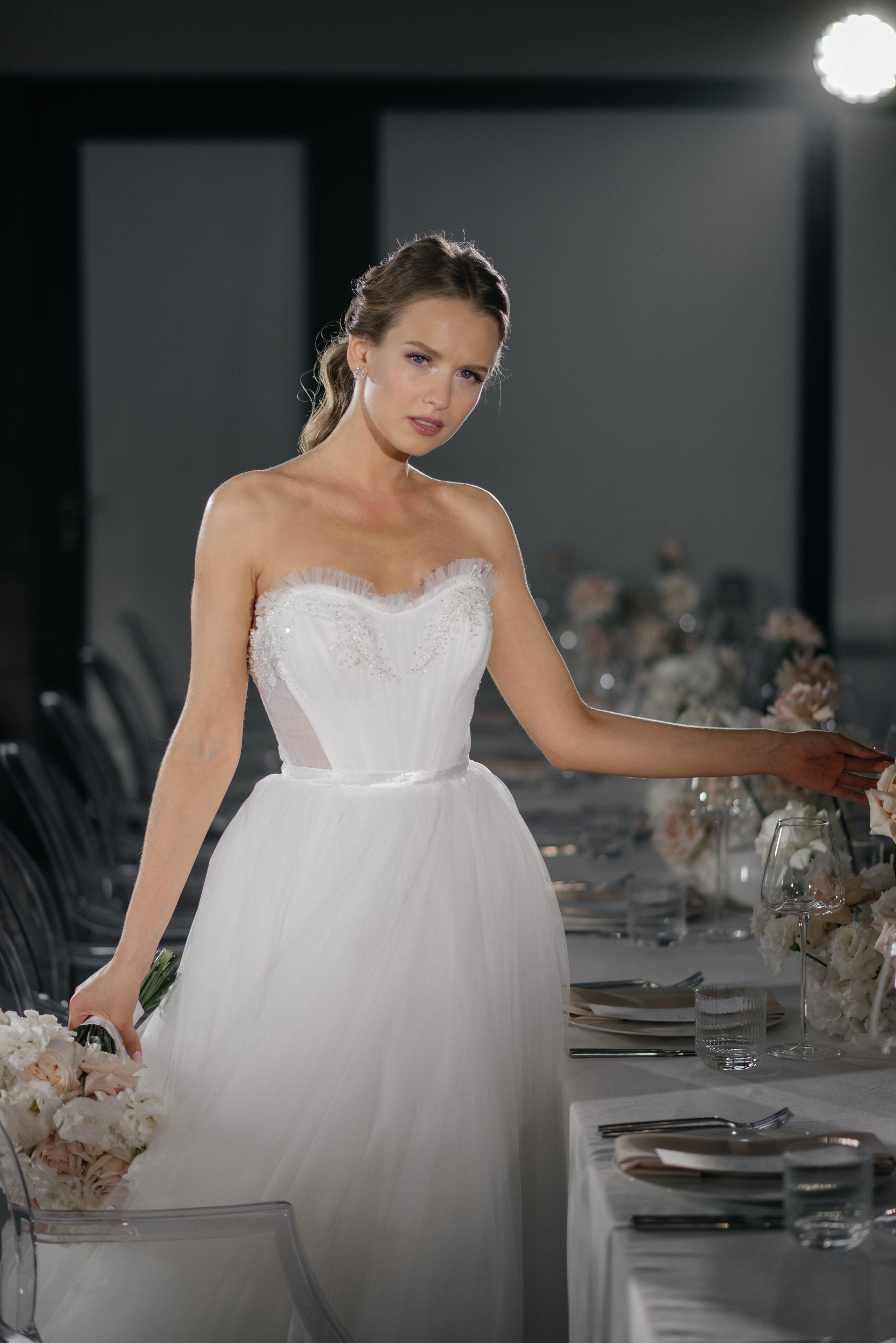Wedding day in GRAND CNALET. Главная