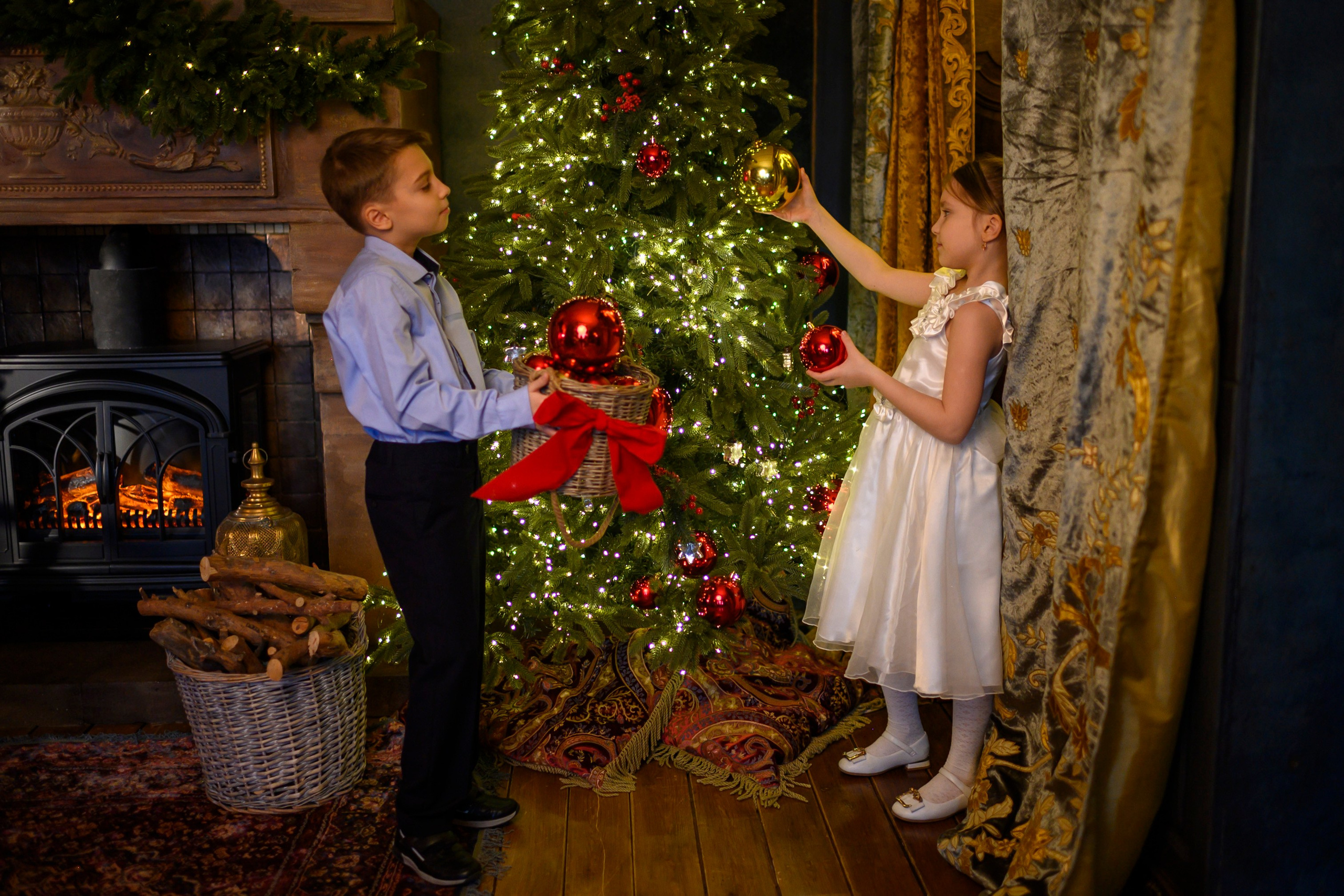 СТУДИЯ АДМИРАЛТЕЙШЕН. Семейный фотограф Екатеринбург Лора Мур