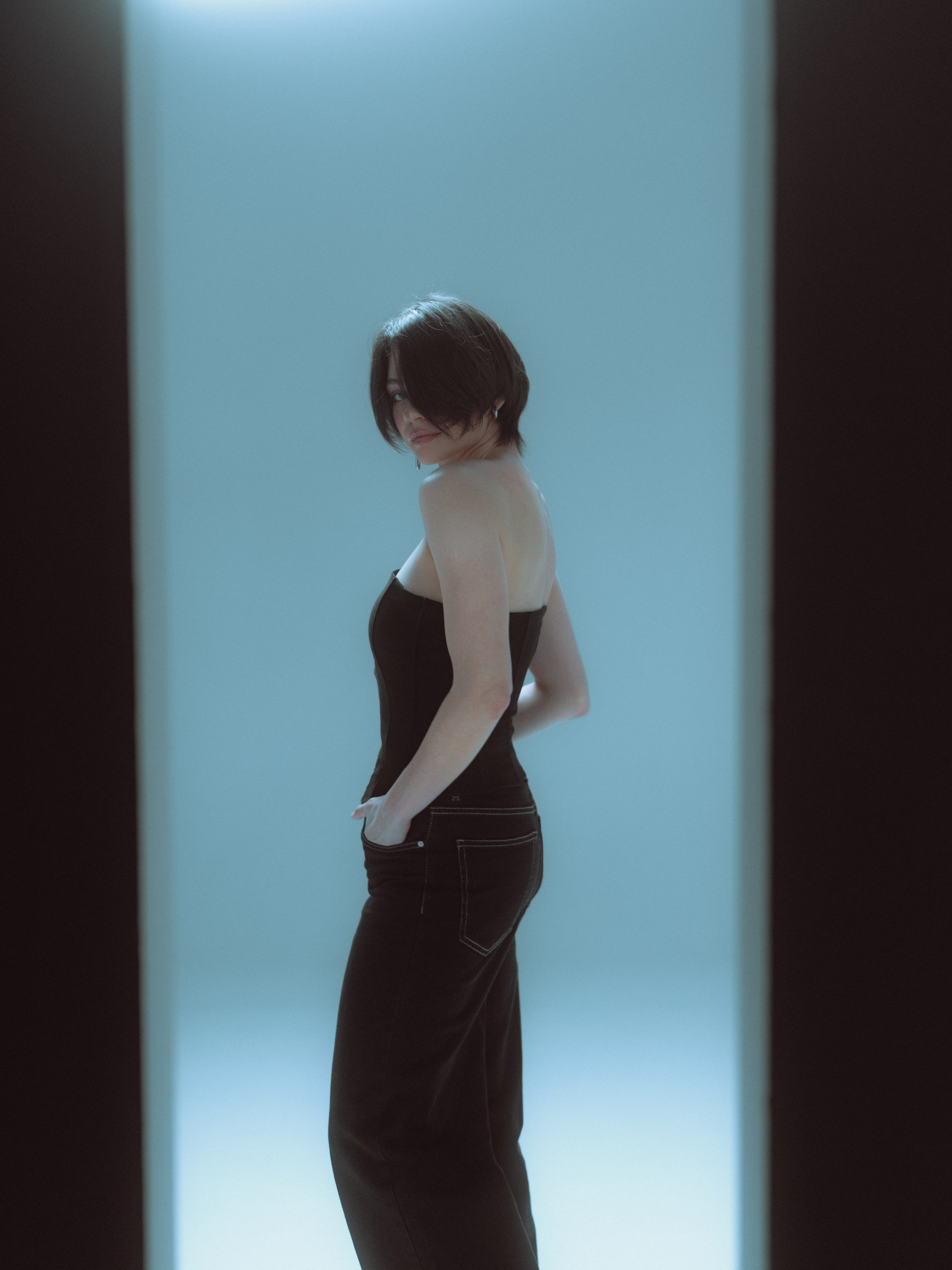 студийная фотосессия для бренда, Казань