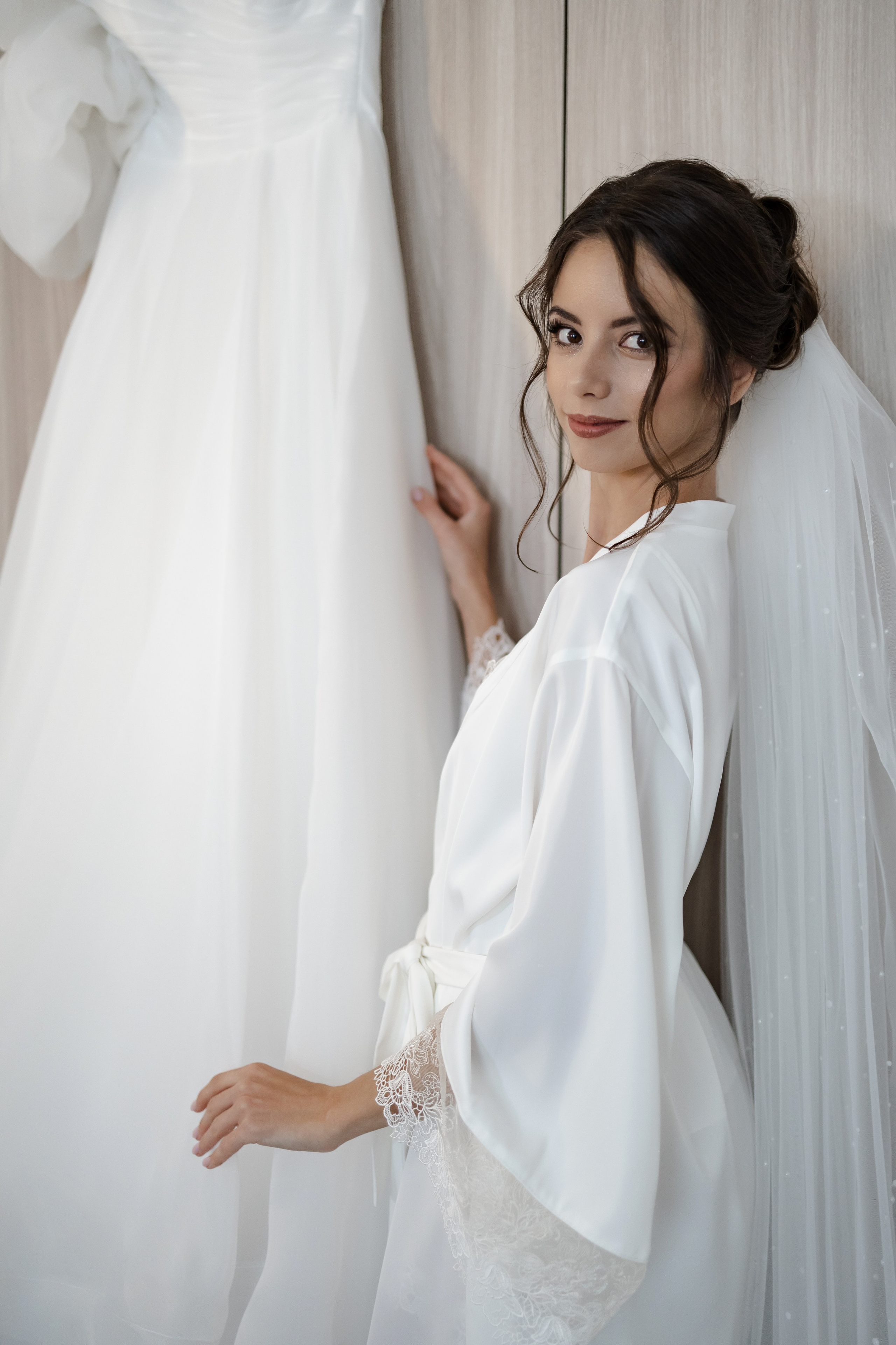 Артём и Анастасия. Свадебный и семейный фотограф Дарья Осипова (Никитина). Саратов