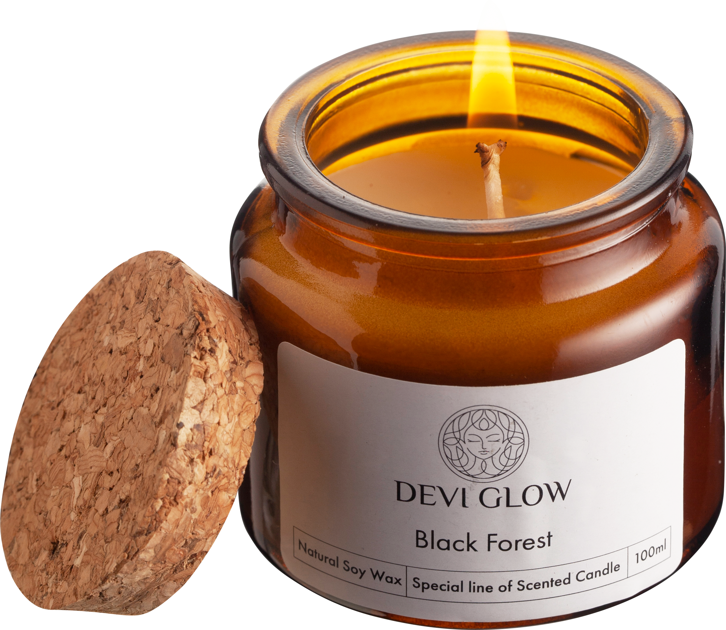 фотосъемка свечей, свечи эстетика, фотограф Барнаул, предметный фотограф