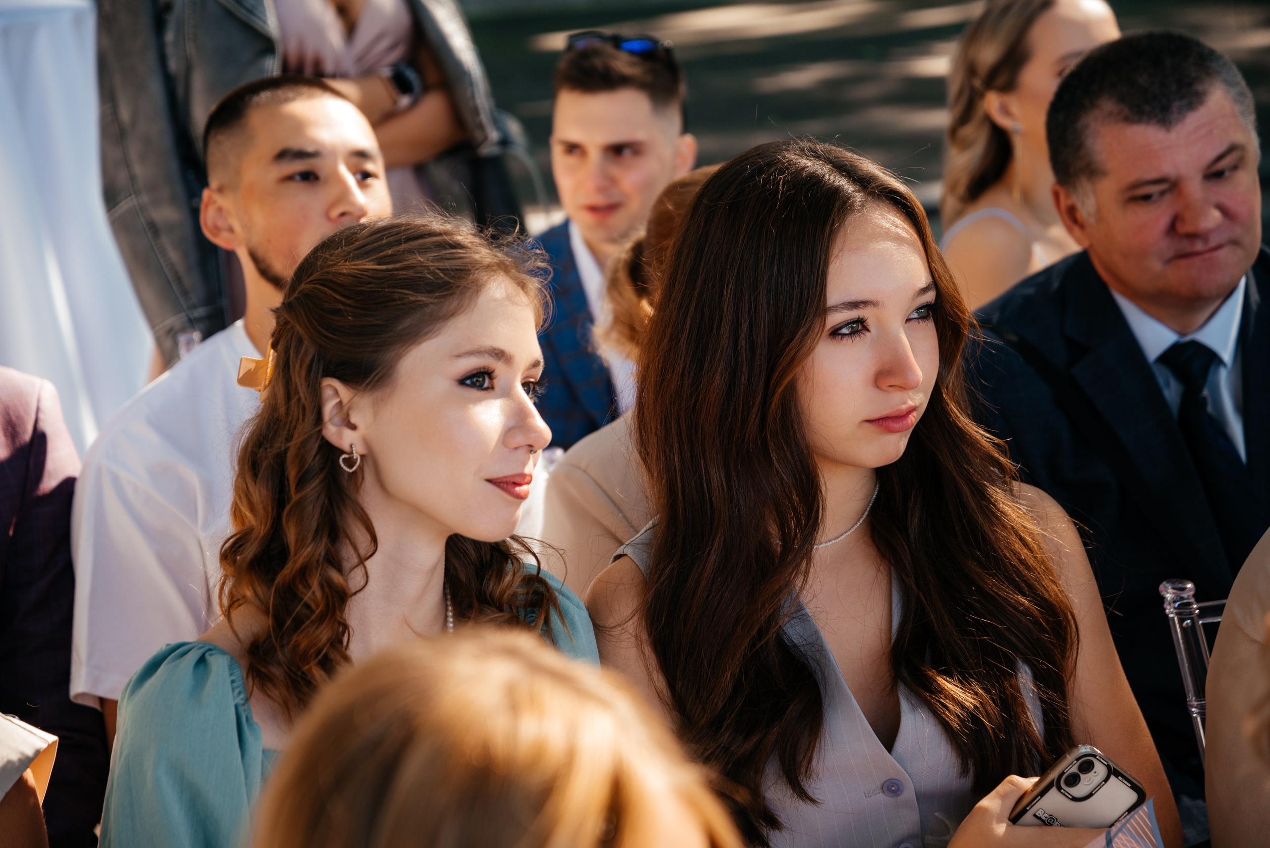 Ника и Илья. Мария Яровая фотограф Хабаровск