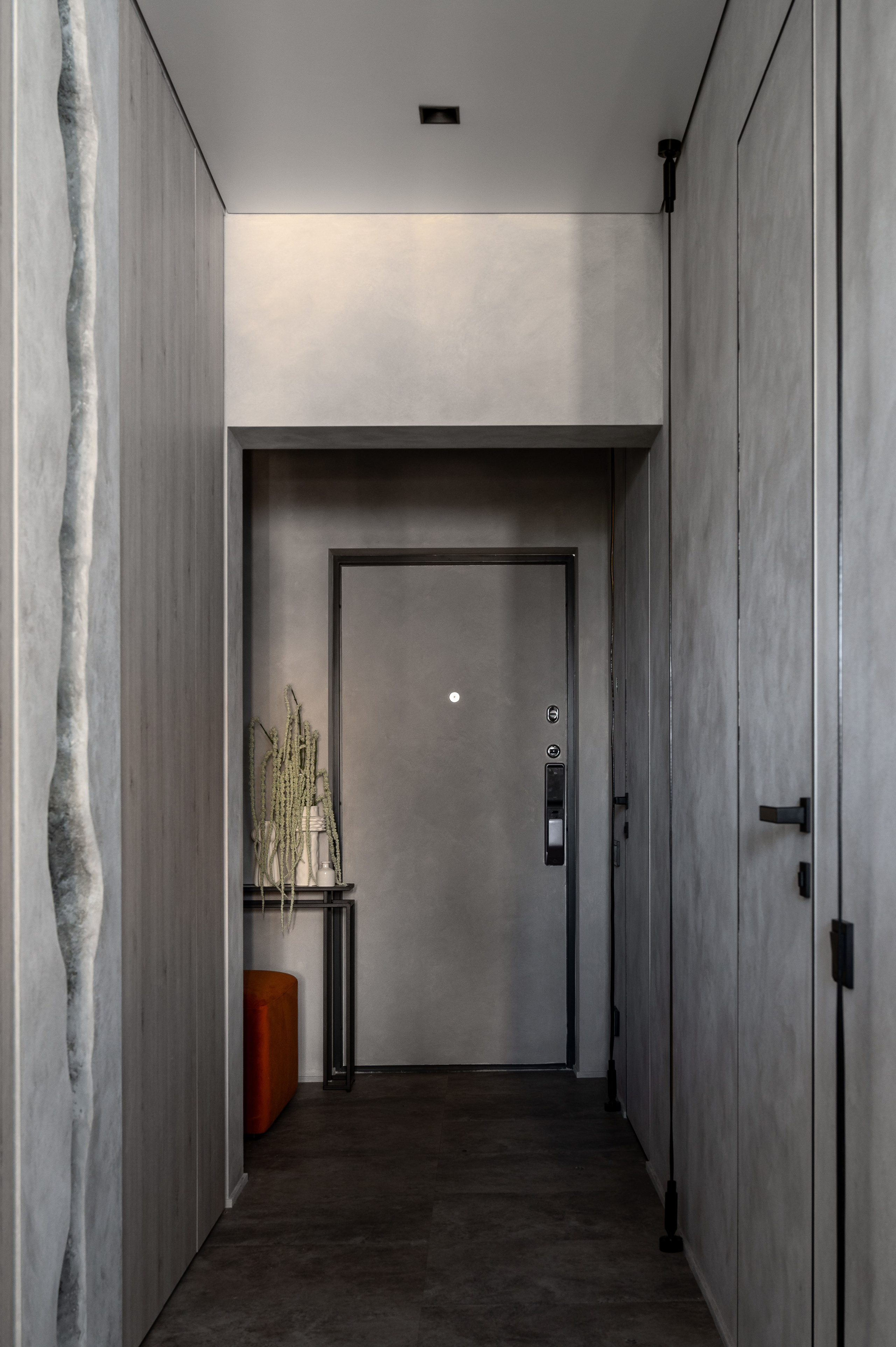 Проект Сердце Моря (дизайнер Полякова Кристина). Интерьерный фотограф в Сочи Элина Габриелян