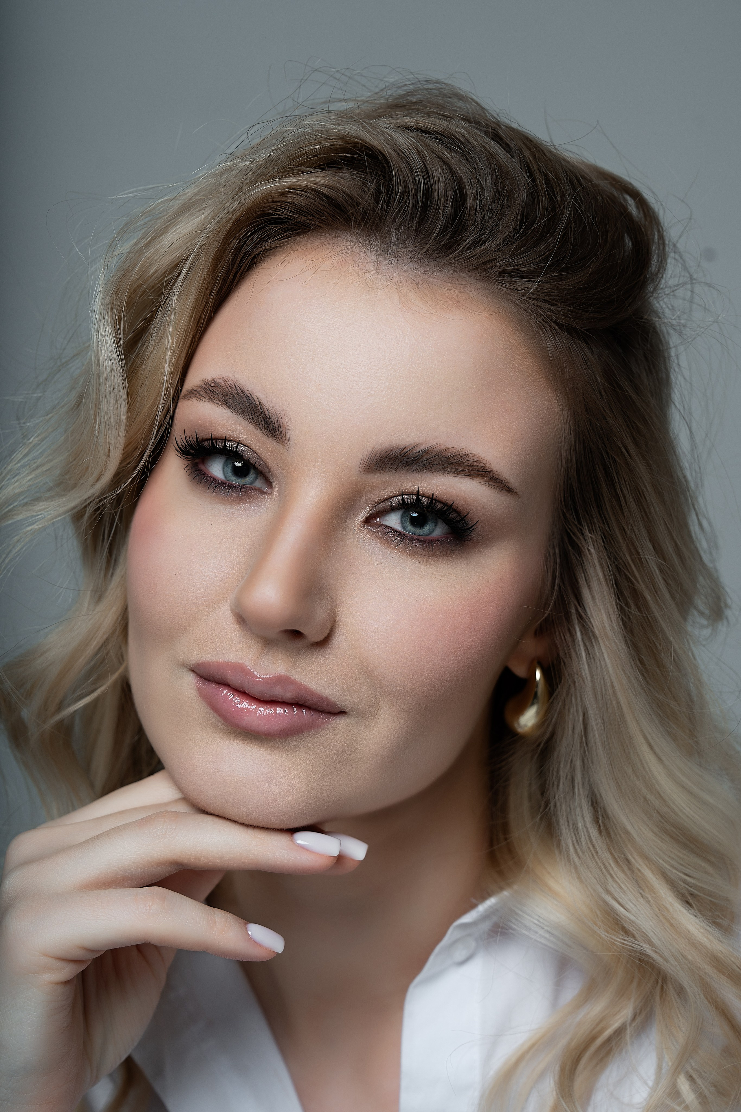 Валентина. Главная