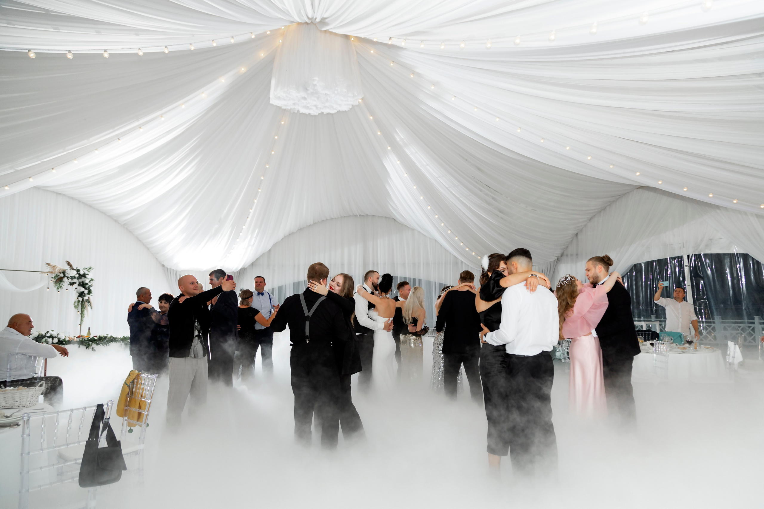 Иван и Аделина — Hyatt Regency. Семейный и свадебный фотограф в Москве Татьяна Седлецкая