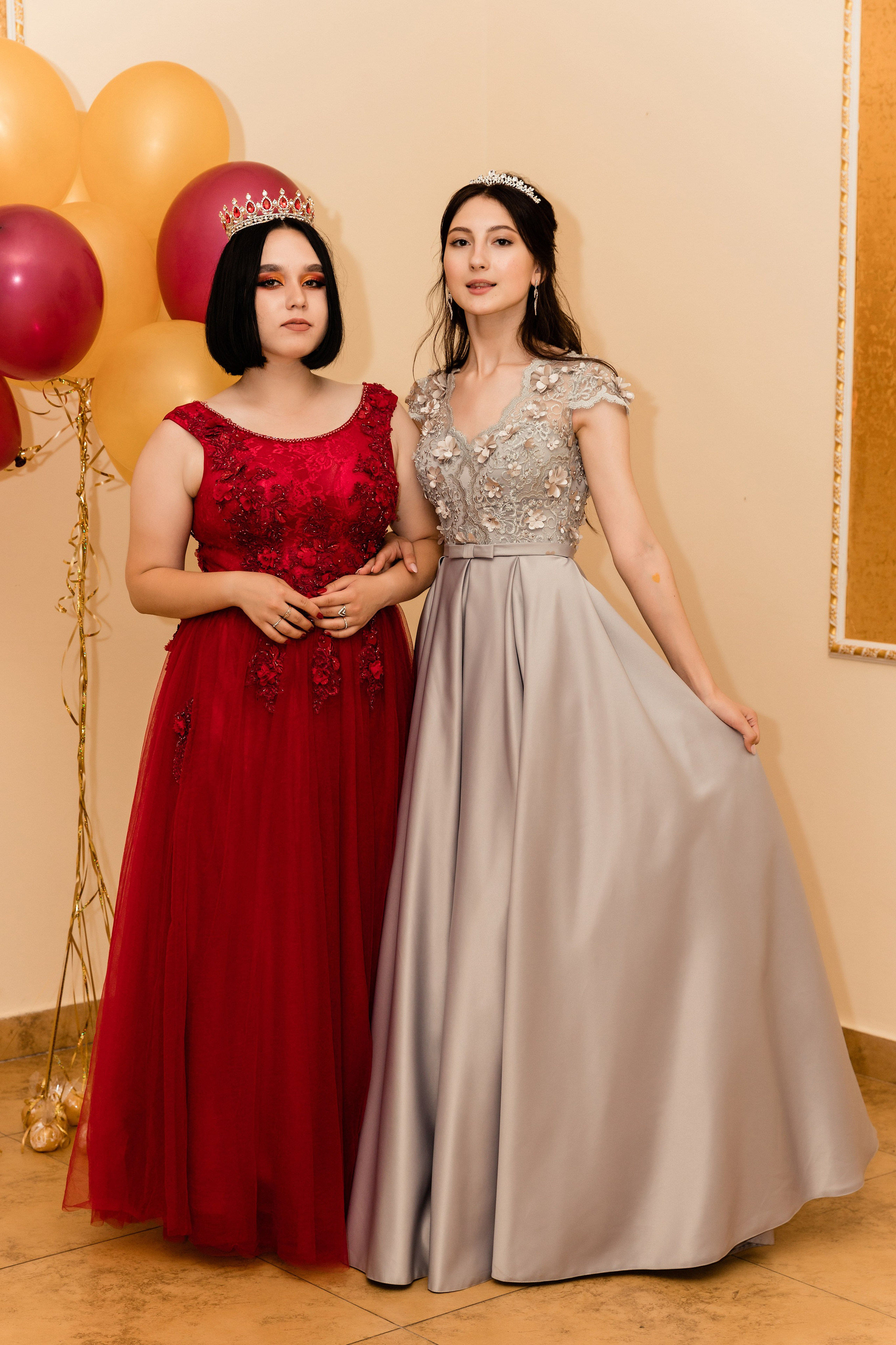 Выпуск 11 класса. Свадебный фотограф в Уфе Лилия Сова