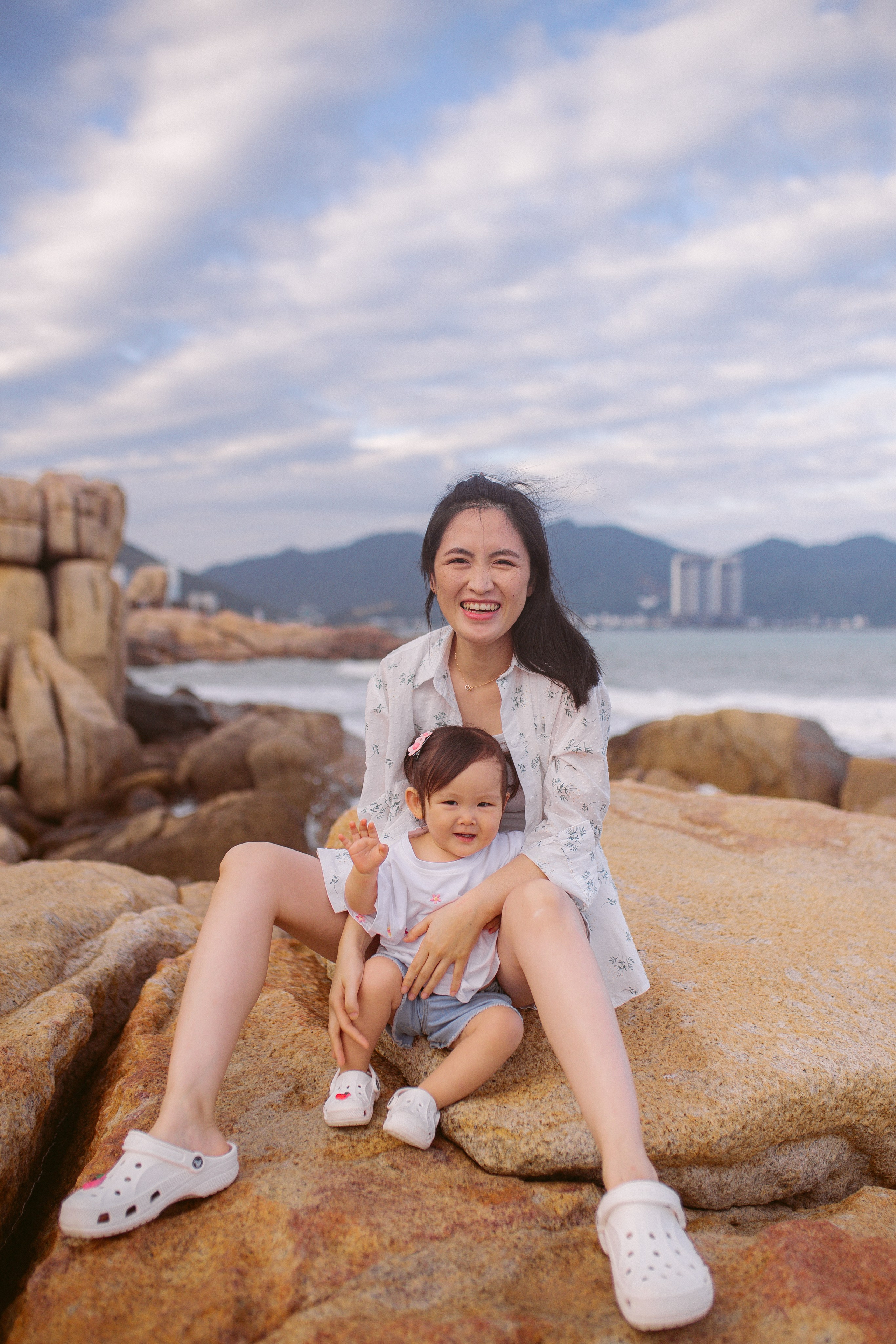 Зарубежное портфолио. Фотограф в Калининграде — Антон Семёнов