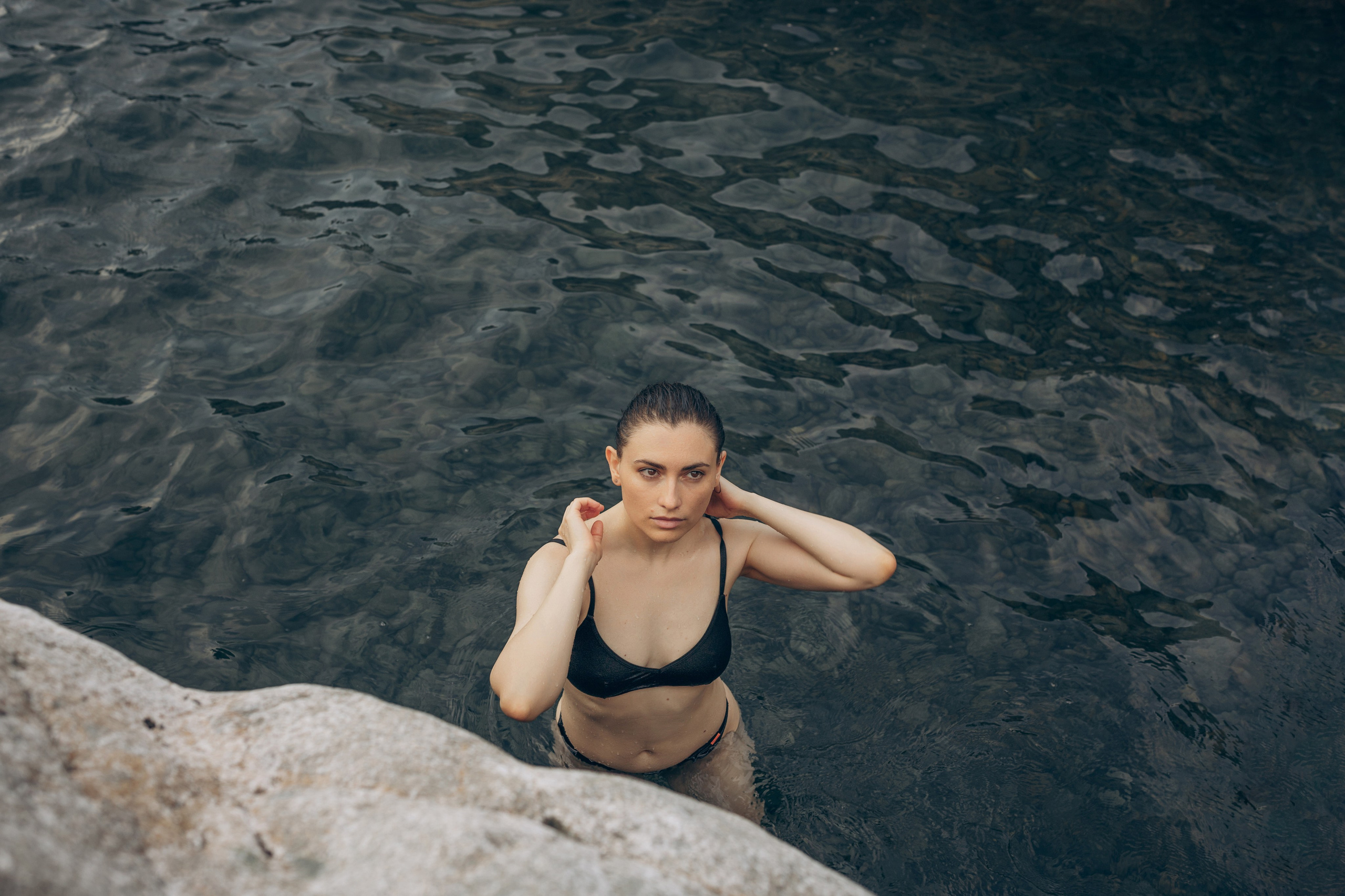 Море и камни Nha Trang Вероника. Главная