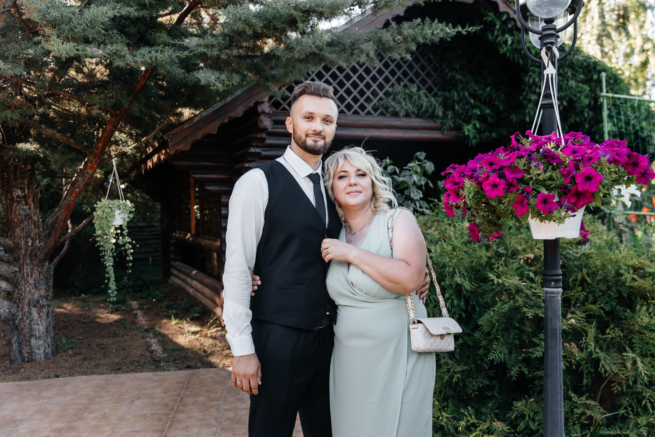 Анонс свадьбы Анастасии и Михаила. Свадебный фотограф в Крыму и Севастополе Ольга Баскакова