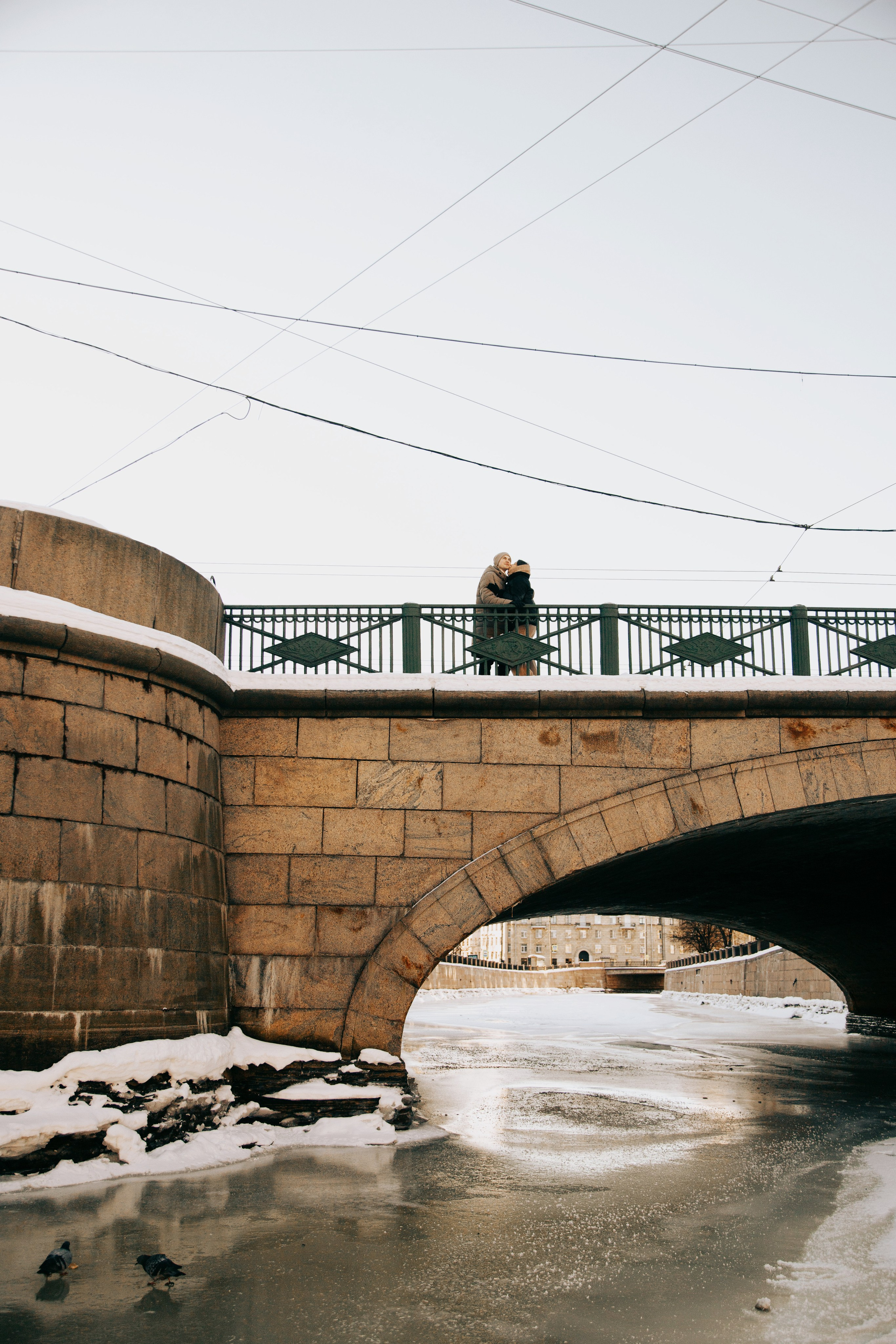 Петроградка