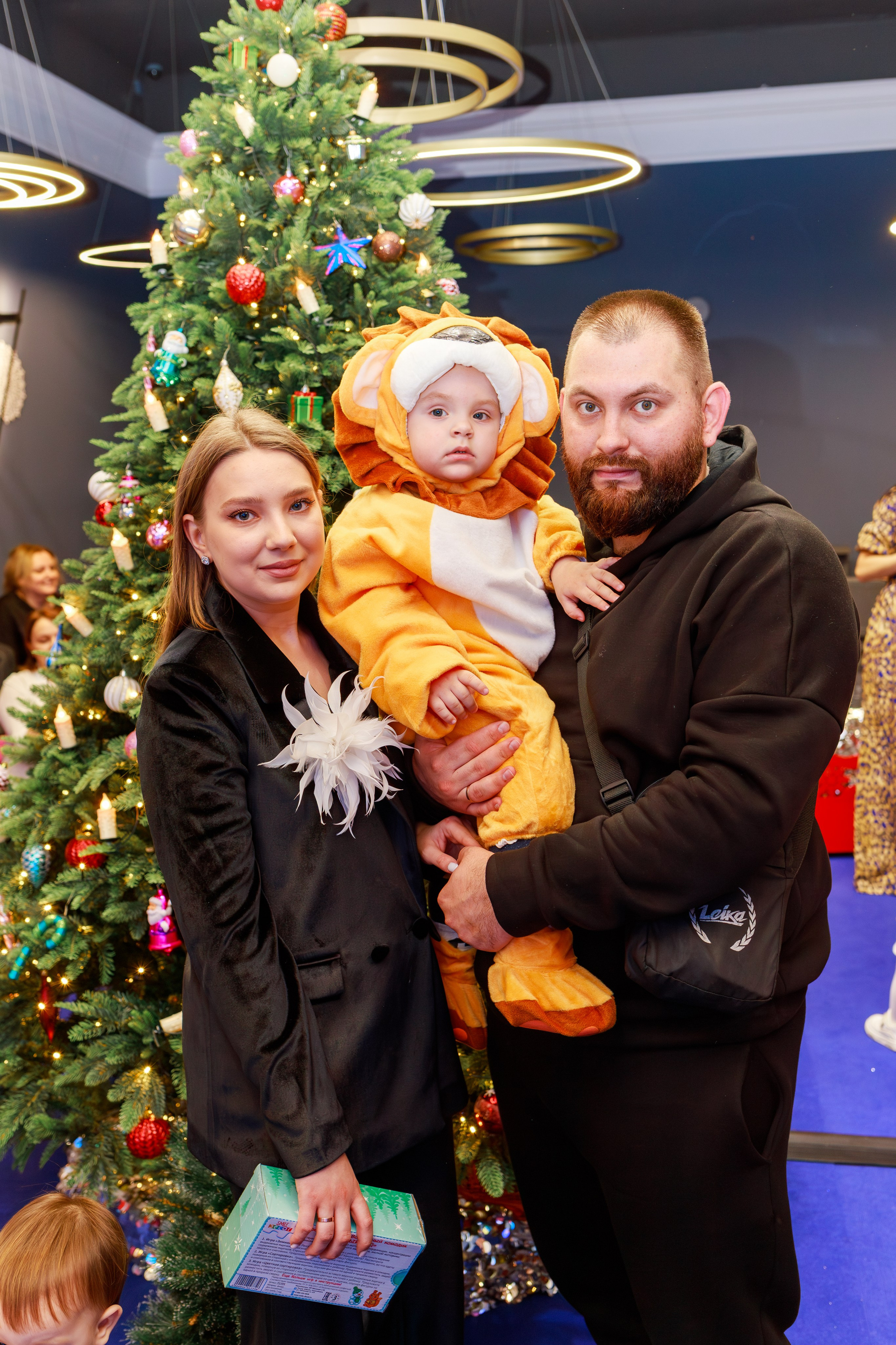 МЭЦ 2024. Семейный и детский фотограф в Краснодаре Ирина Лаврецкая