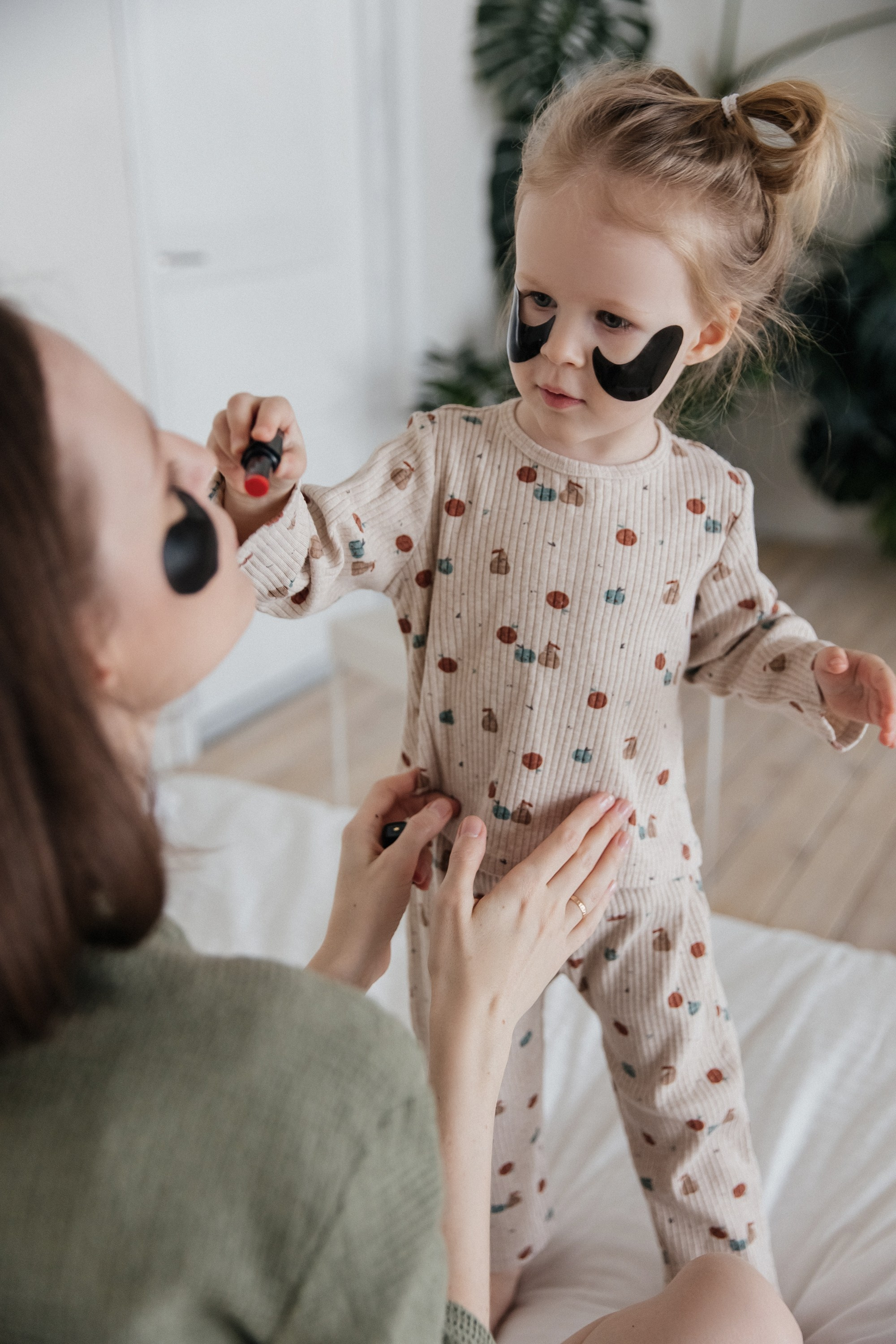 ЛИЛИЯ И МИРОСЛАВА ` 22. Maria Startseva Photo