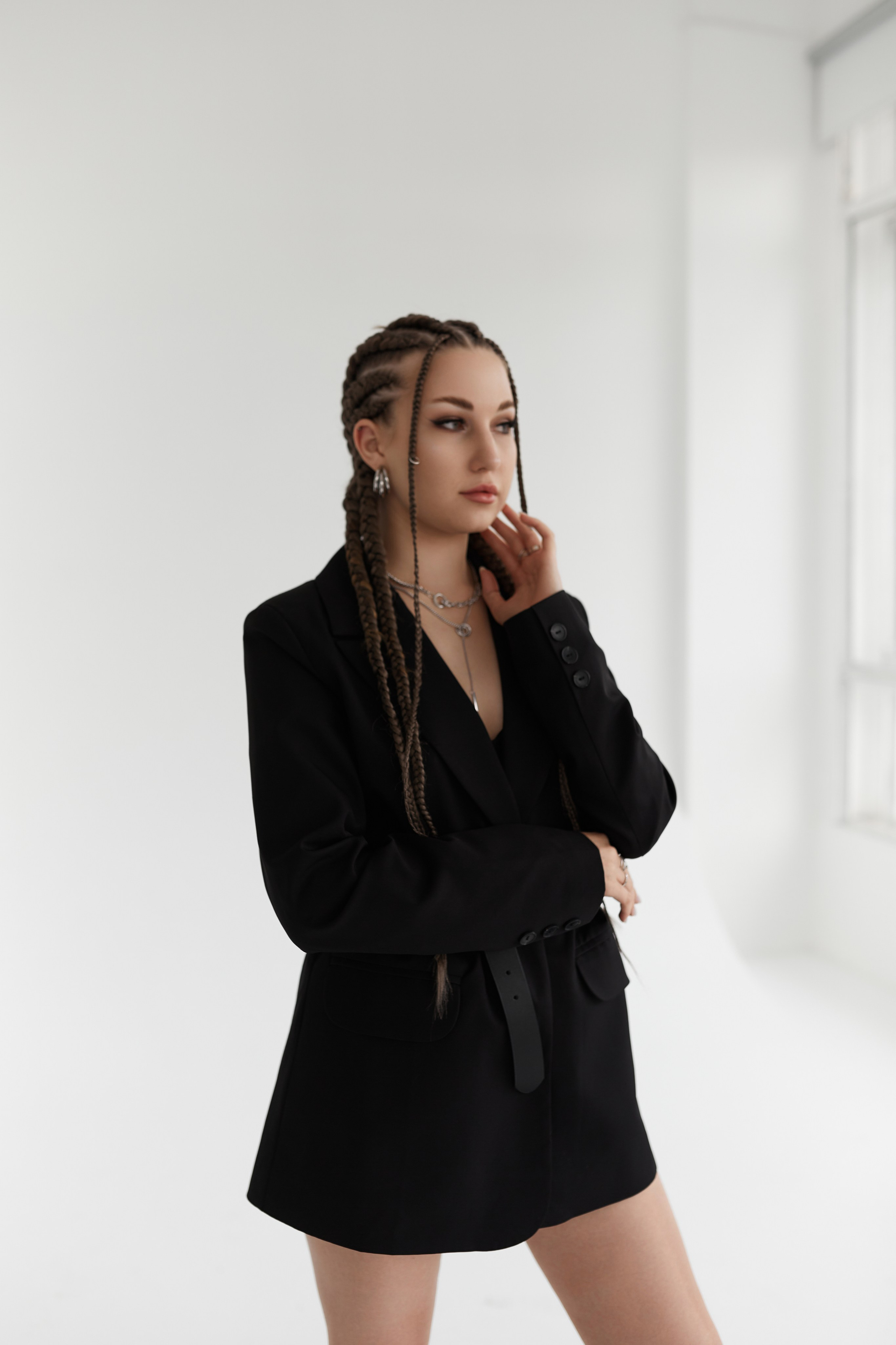 Индивидуальные съёмки. Фотограф в Москве — Александра Фоменко