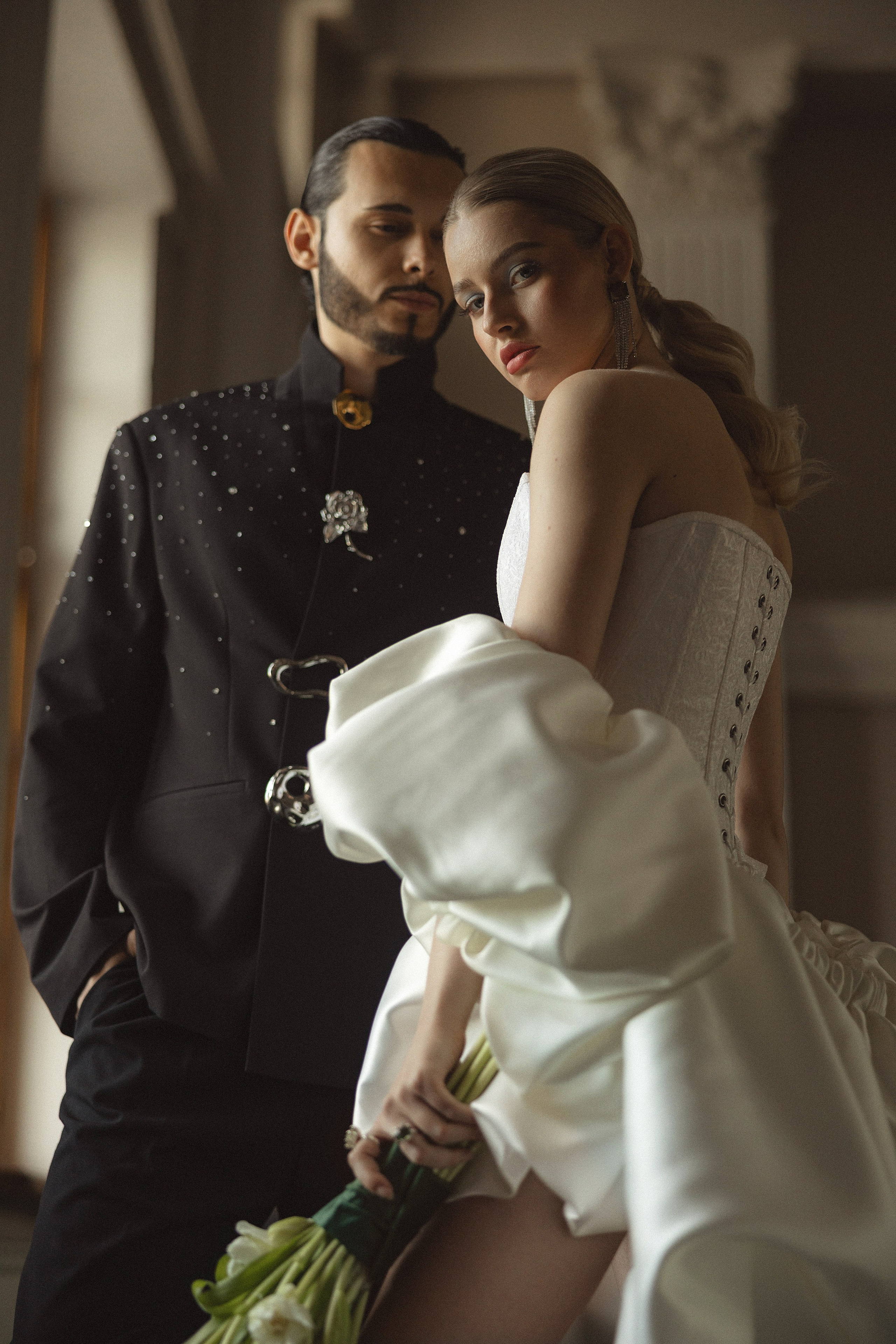 Rostislav & Tamara. Свадебный фотограф в Севастополе и Крыму| Tanya Sher