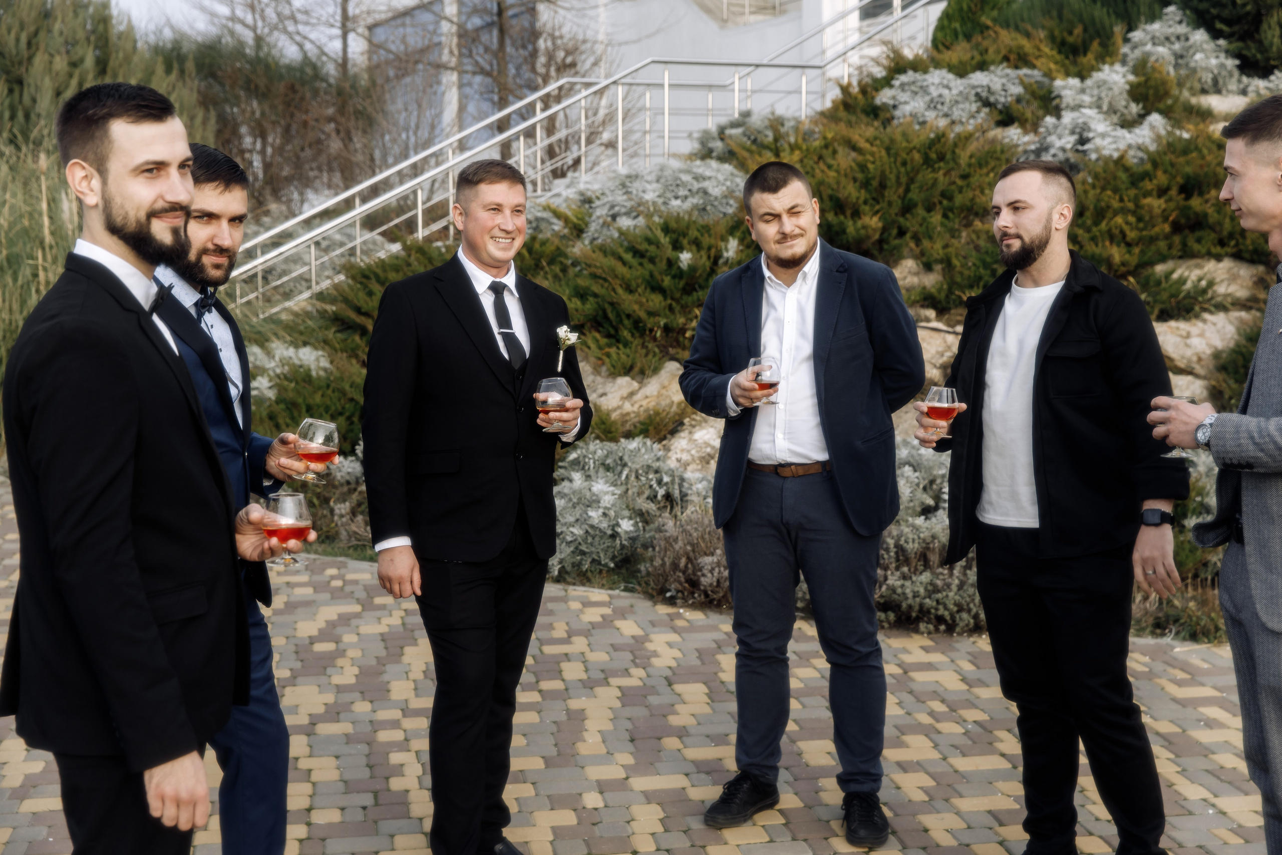 Victoria & Sergei. Свадебный фотограф в Севастополе и Крыму| Tanya Sher