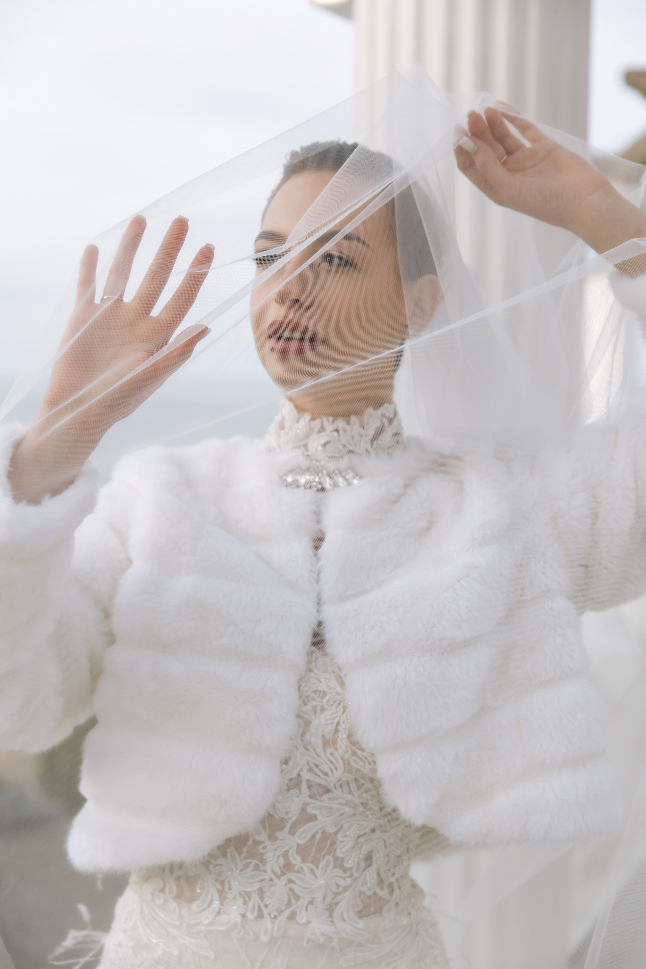 Victoria & Sergei. Свадебный фотограф в Севастополе и Крыму| Tanya Sher