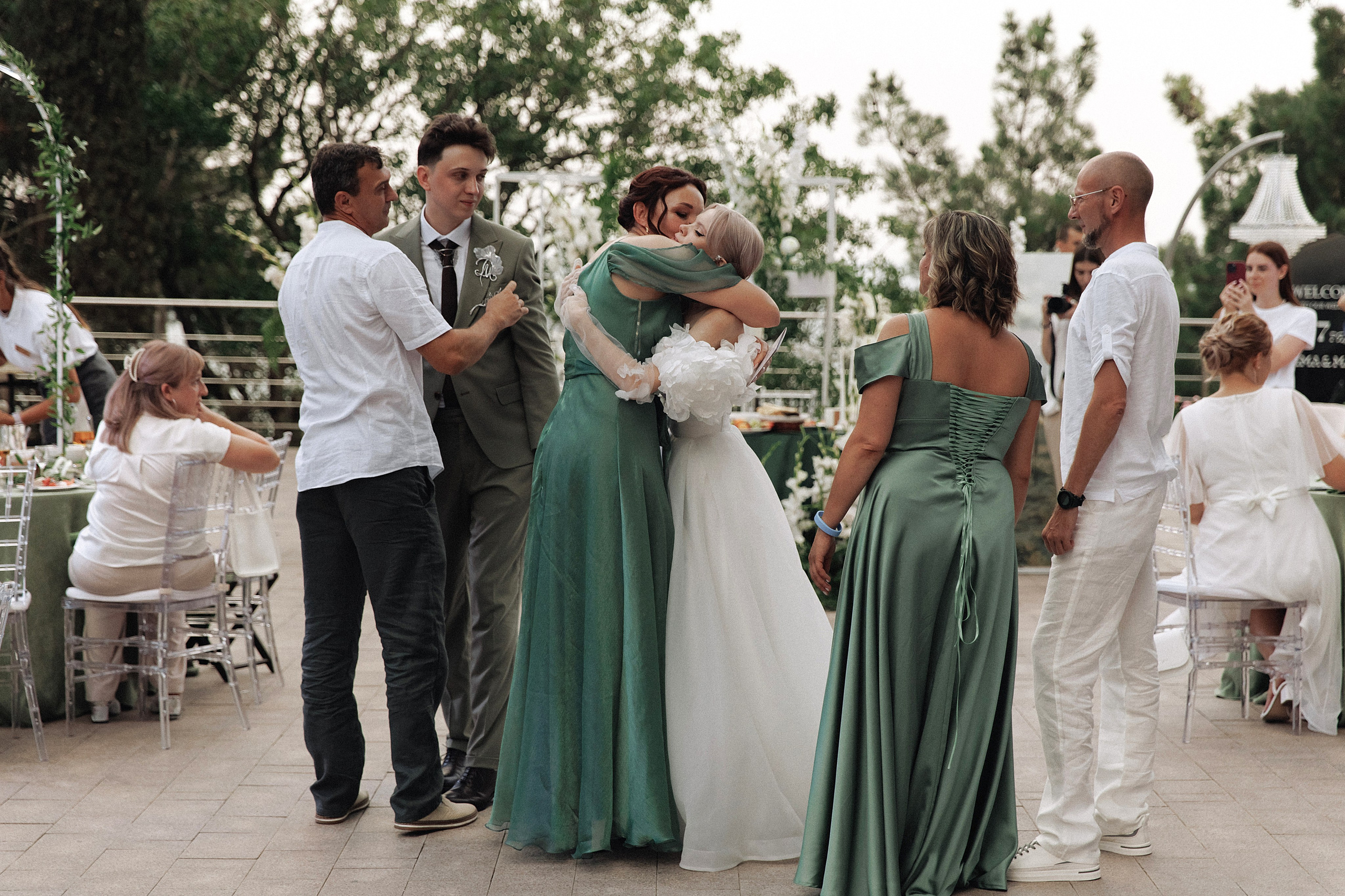 Maria & Dima. Свадебный фотограф в Севастополе и Крыму| Tanya Sher