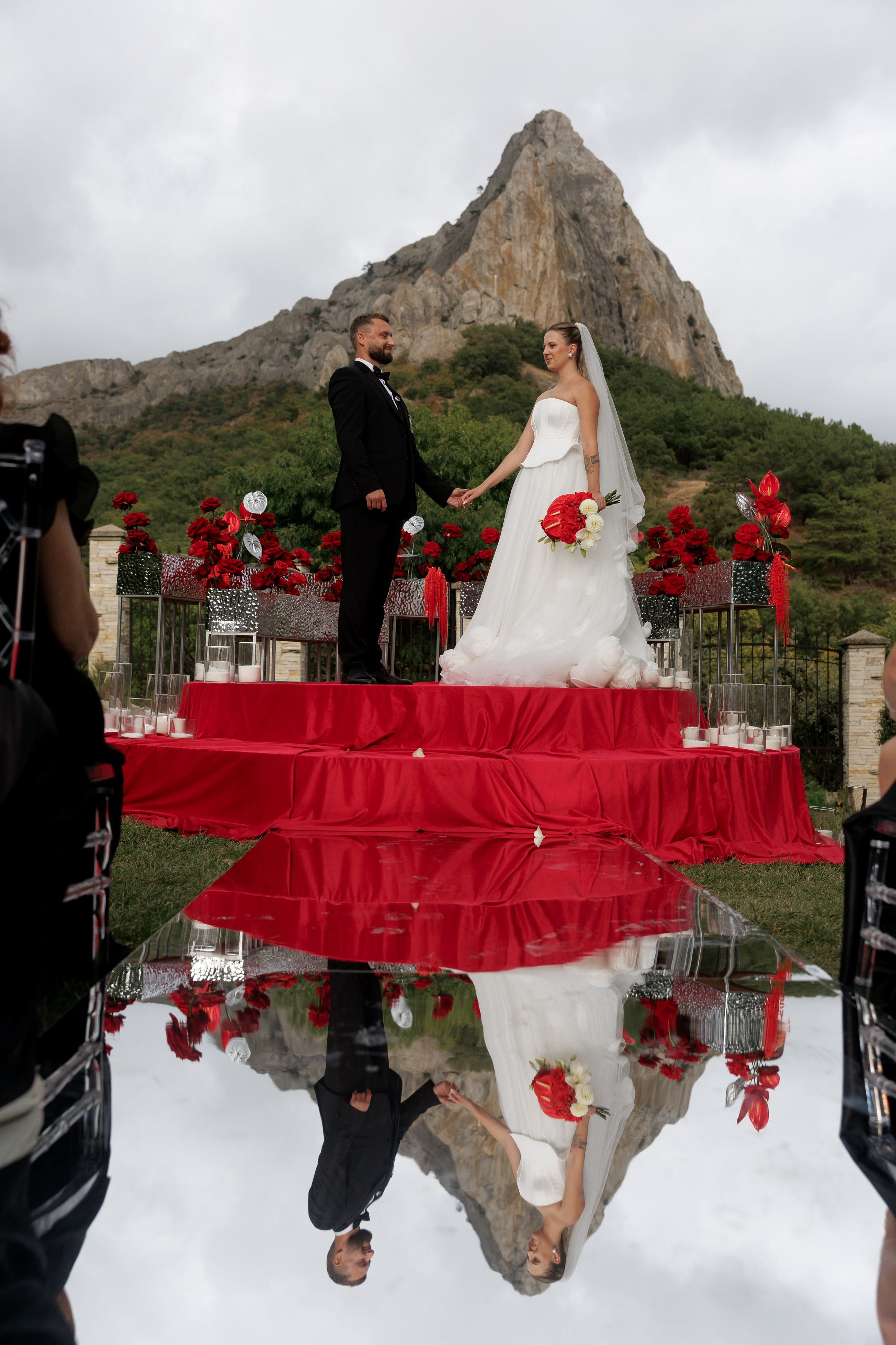 Александр и Екатерина. Свадебный фотограф в Севастополе и Крыму| Tanya Sher