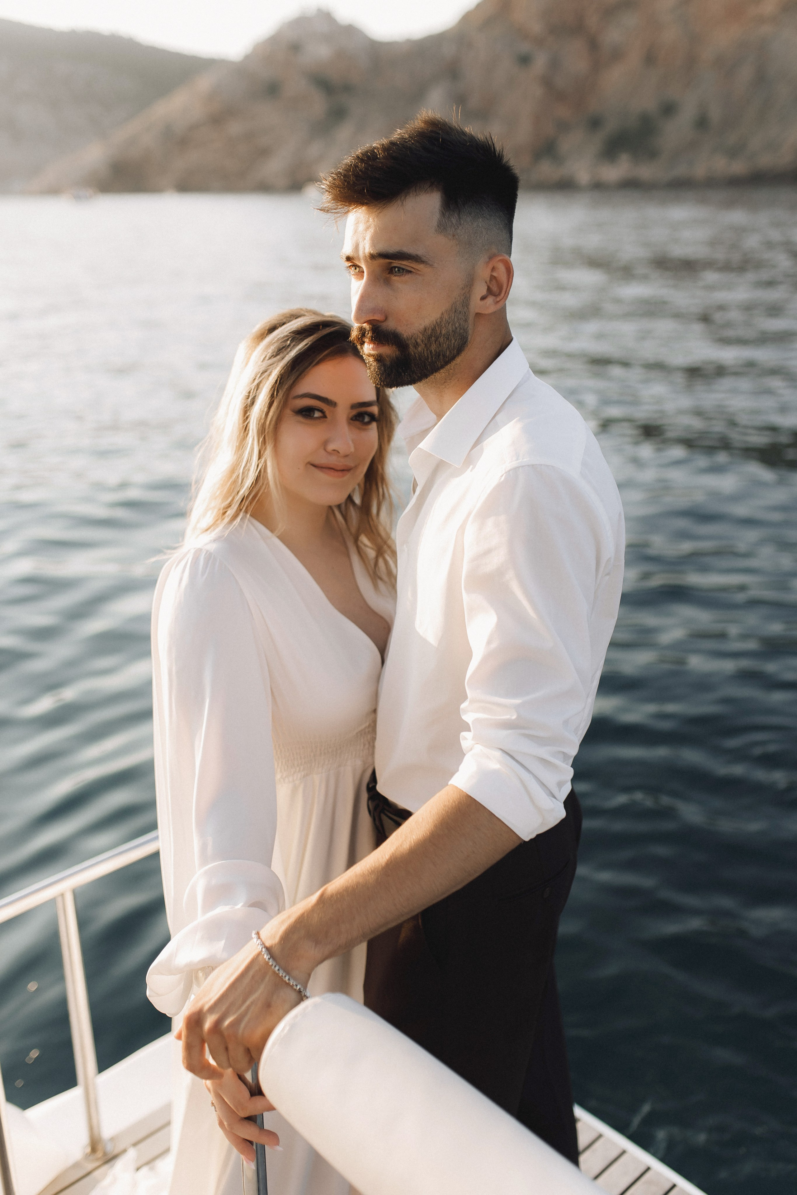 Susanna & Grigoriy. Свадебный фотограф в Севастополе и Крыму| Tanya Sher